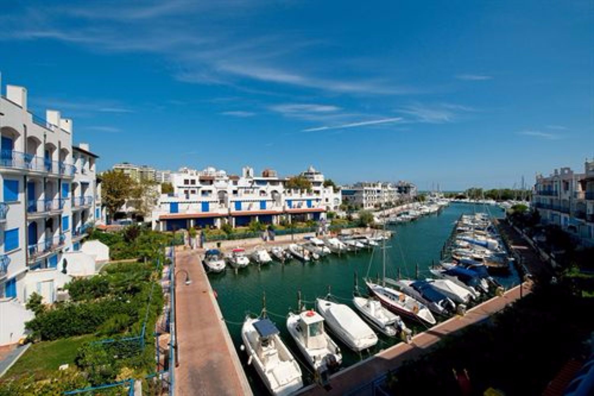 Фото Portoverde Beach Apartments