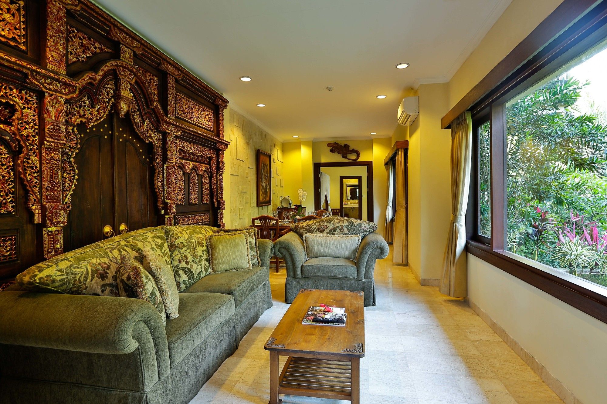 Фото Ayung Resort Ubud