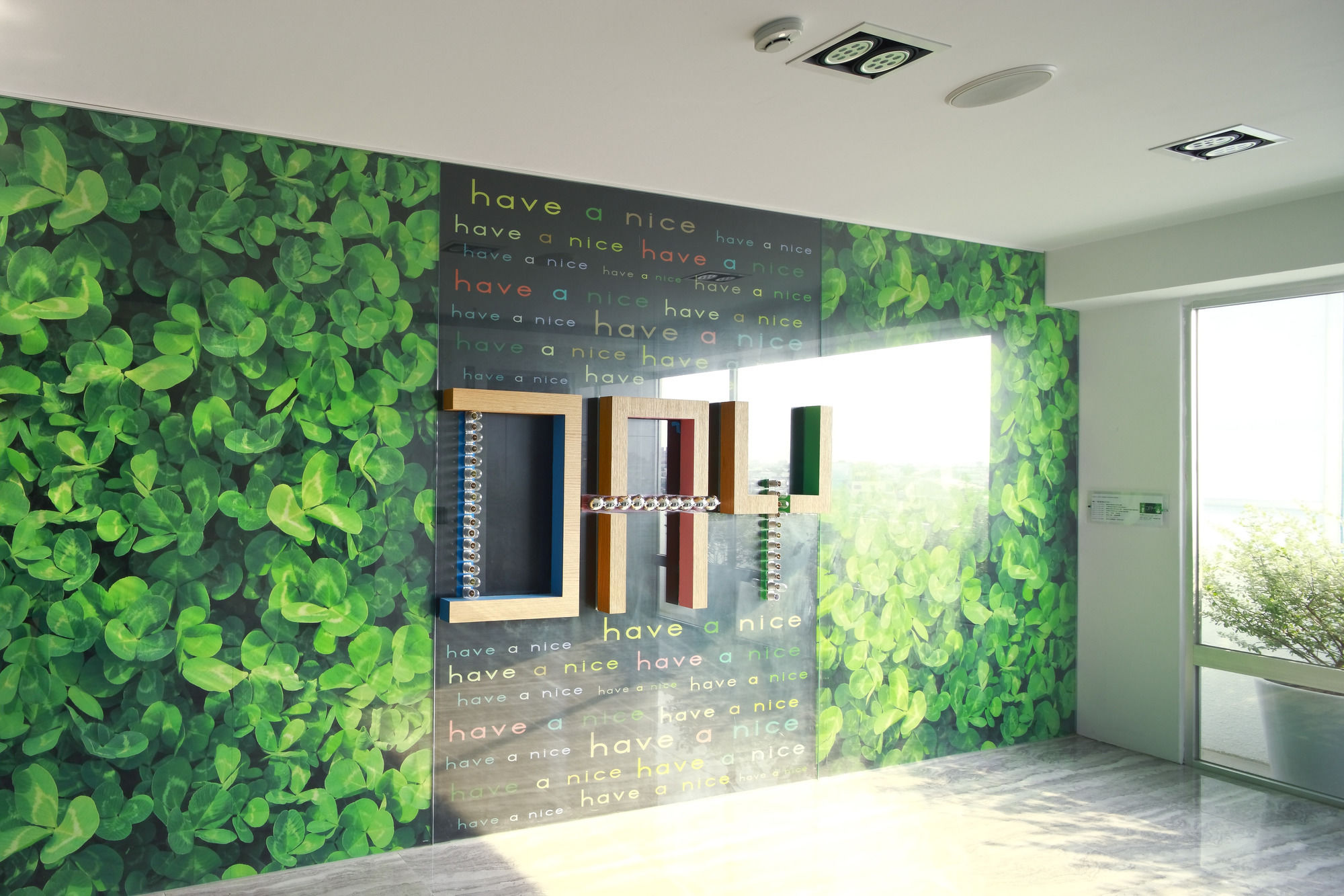 Фото Hotel Day Plus