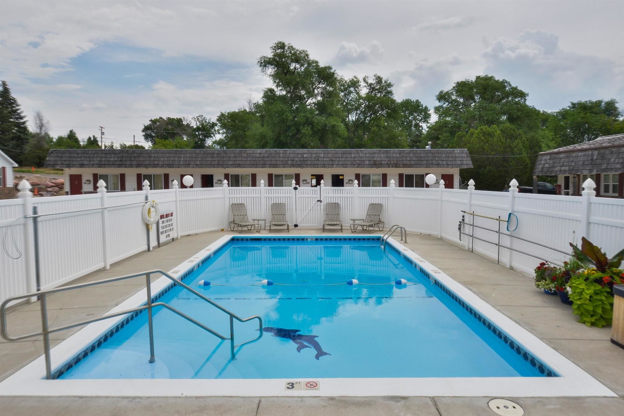 Фото Best Western Pioneer