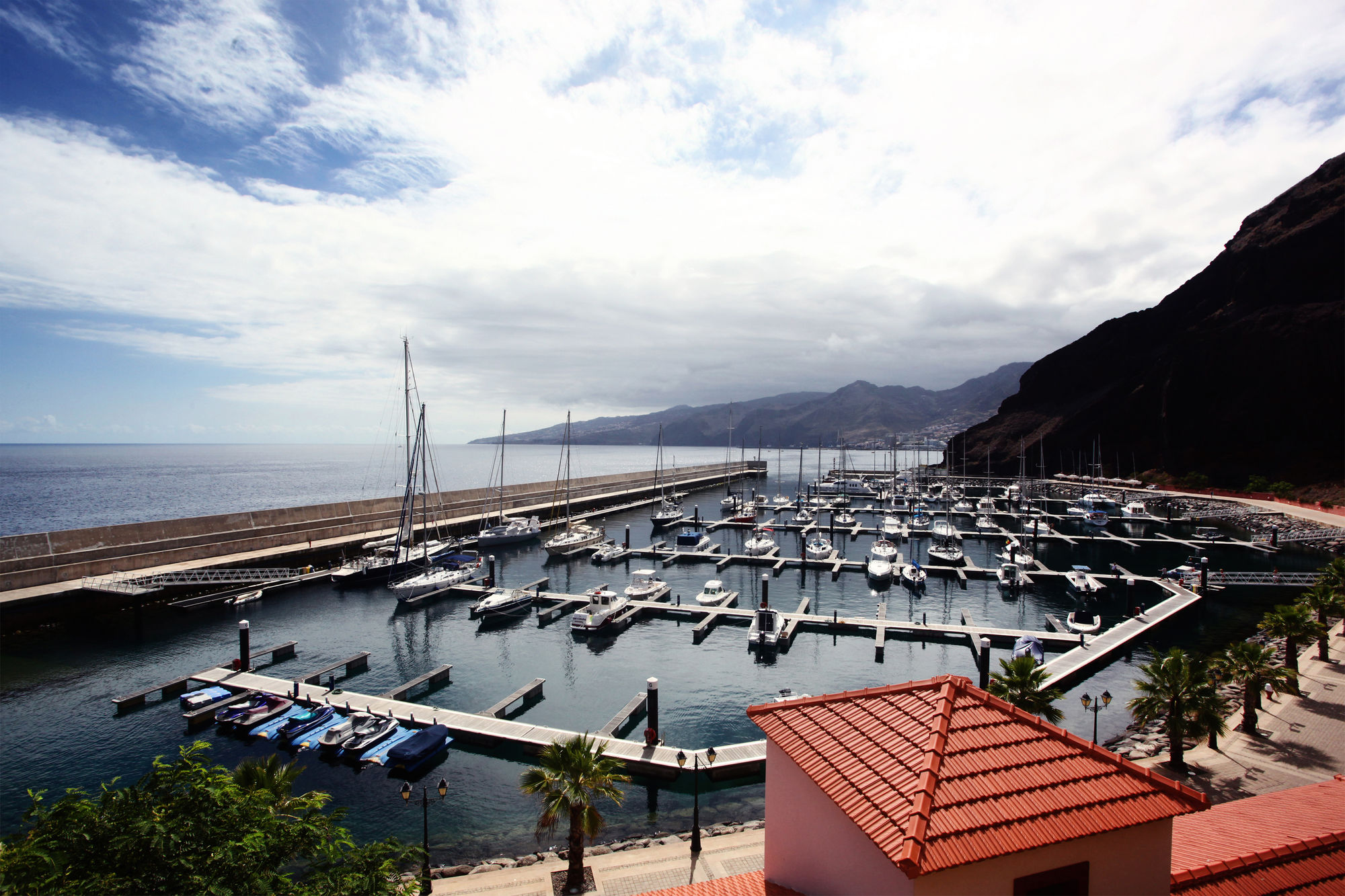 Фото Dreams Madeira Resort SPA & Marina