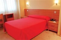 Фото Hotel Ciudad De Lugo