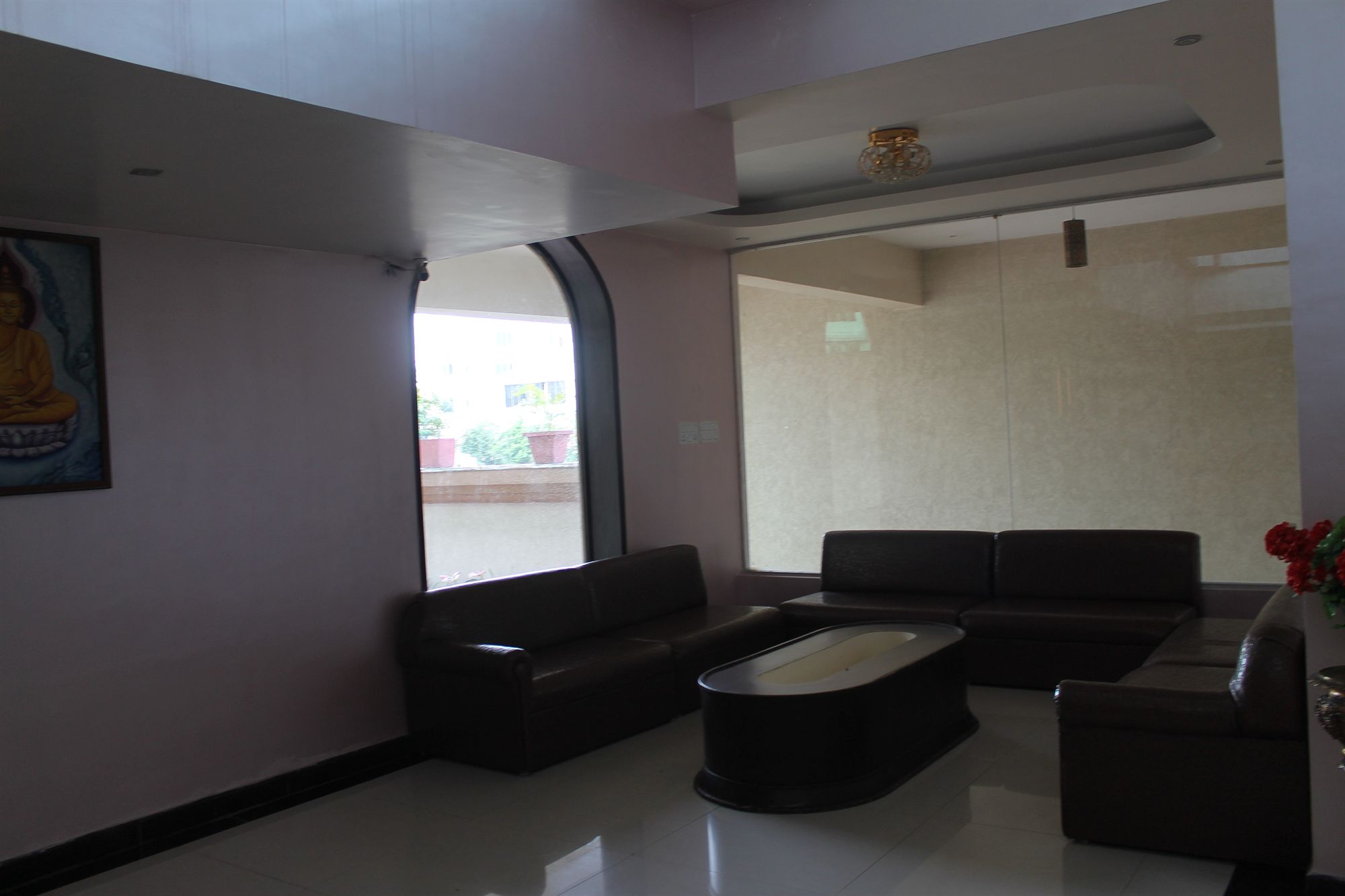 Фото Hotel Galaxy Intercontinental