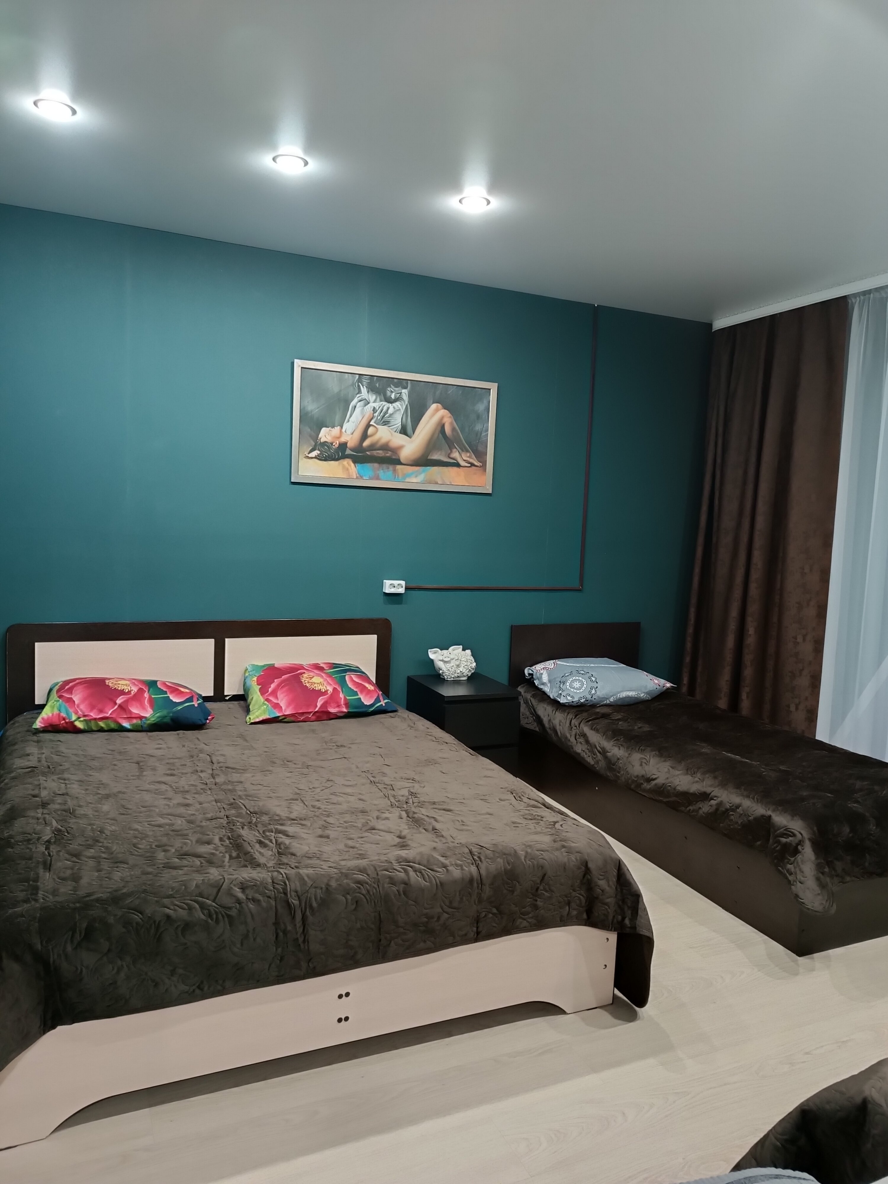 Фото Лагуна