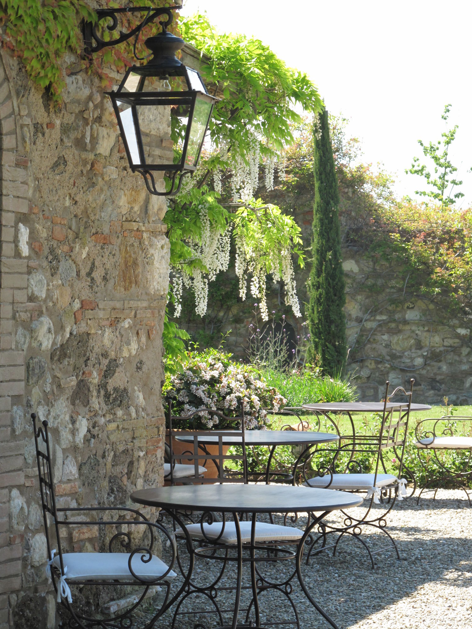 Фото Relais Sant'Elena