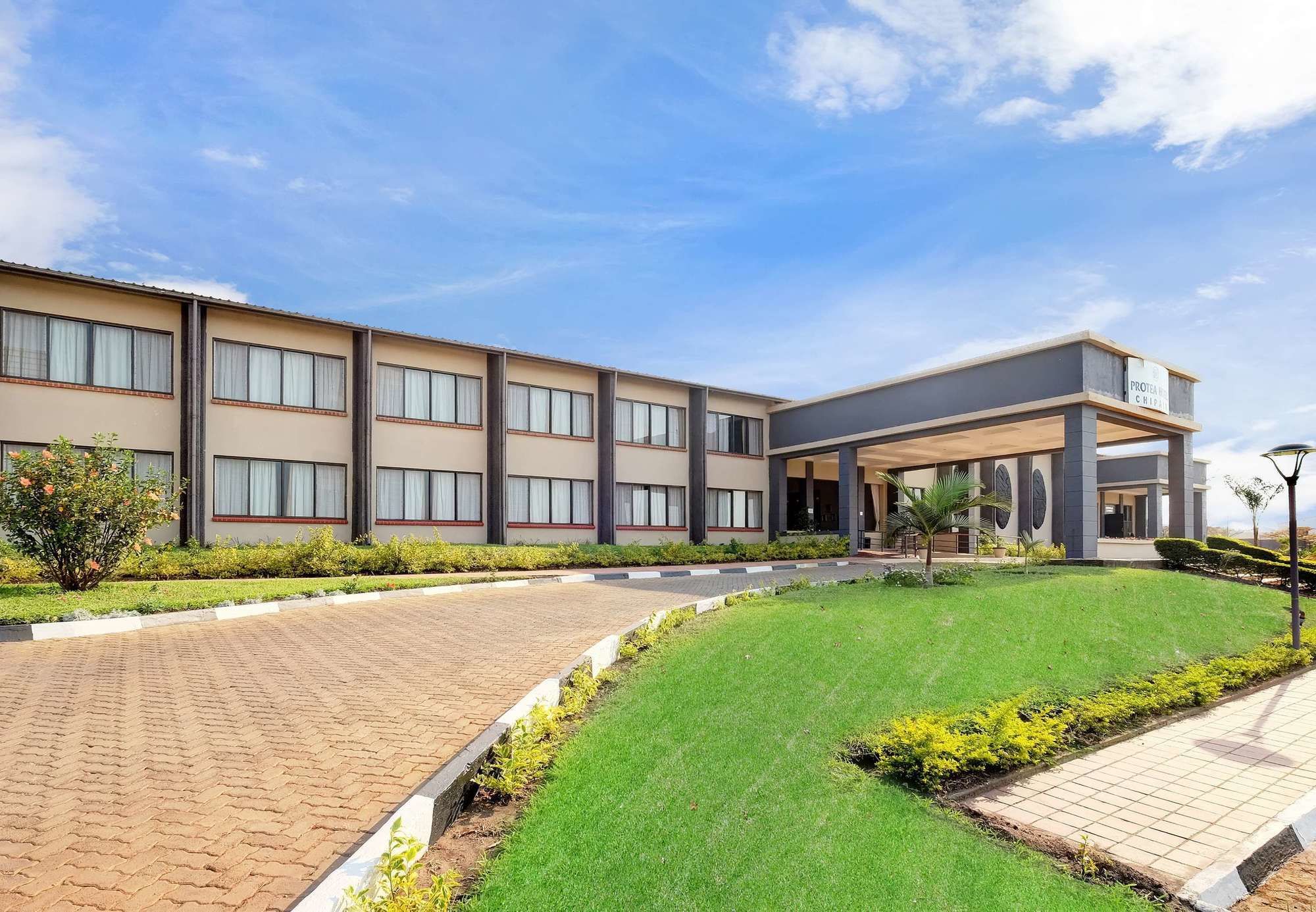 Фото Protea Hotel Chipata