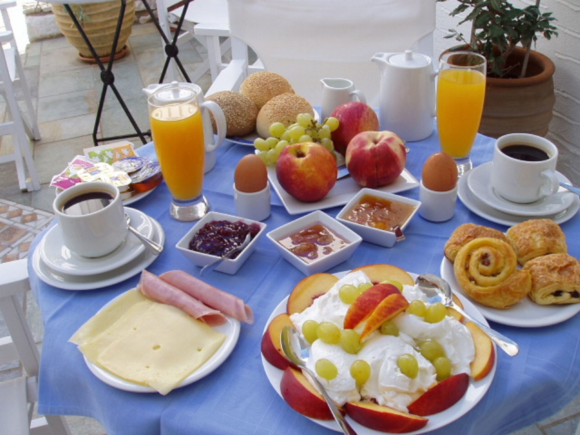 Фото отеля 5