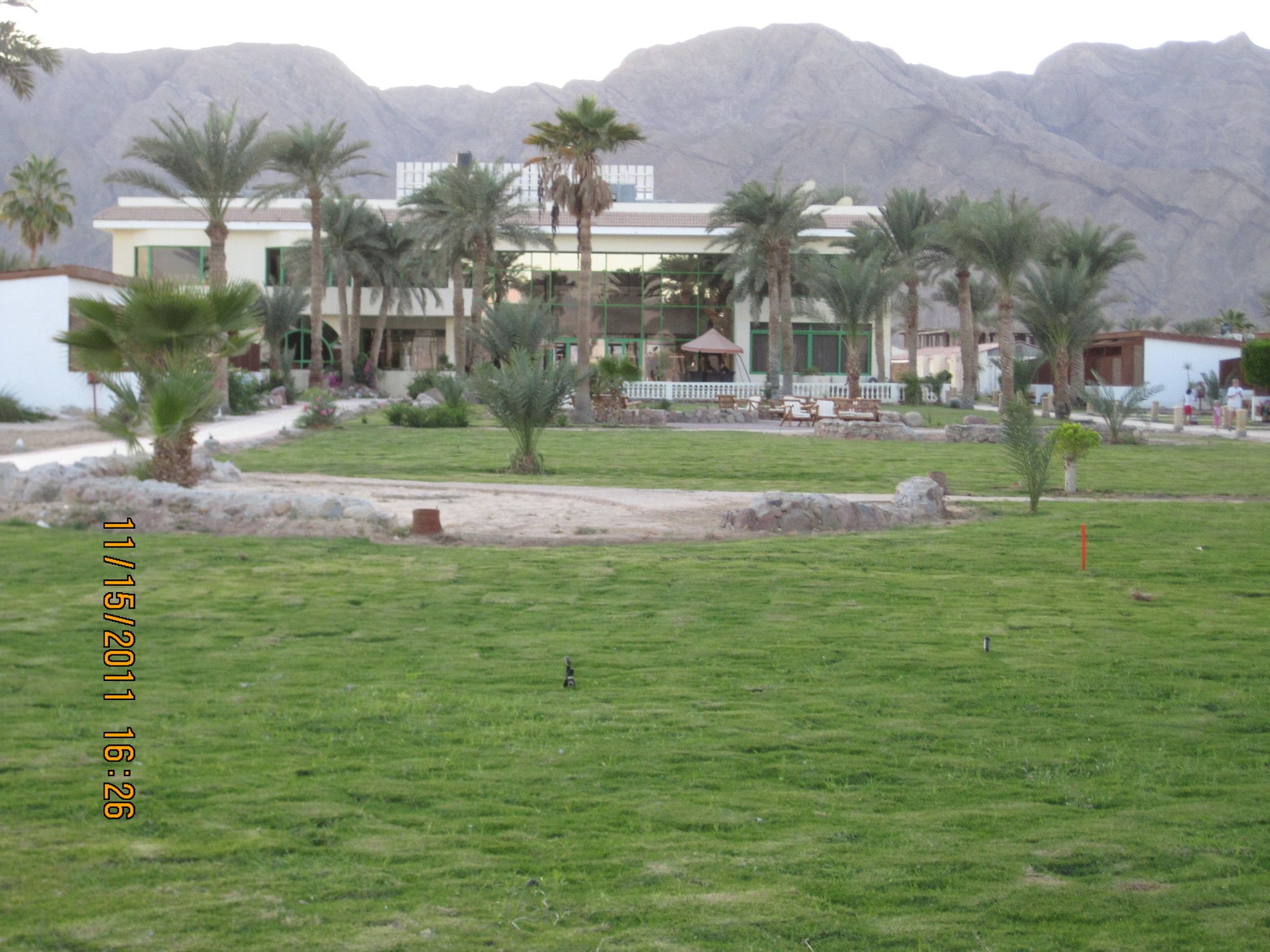 Фото Nuweiba Club Resort
