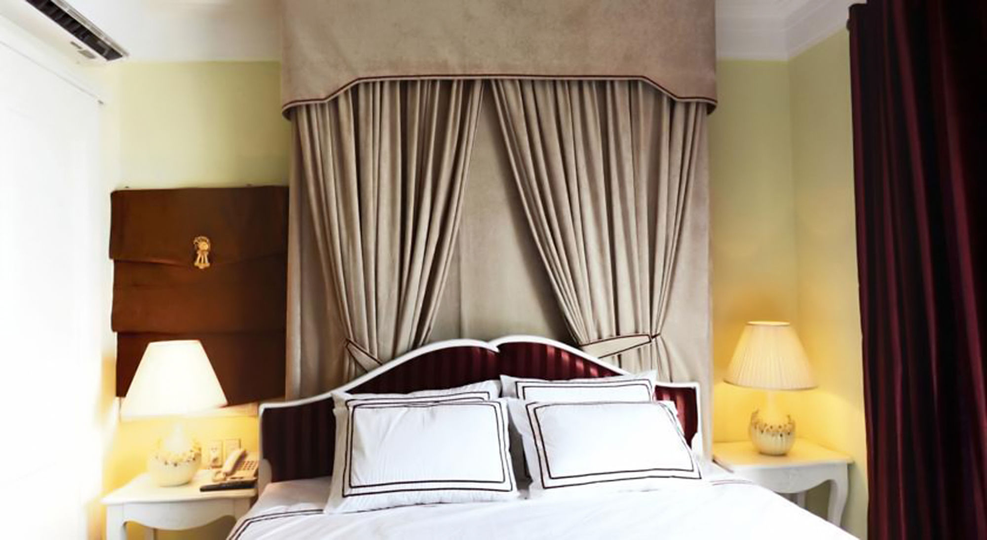 Фото Mayana Hotel