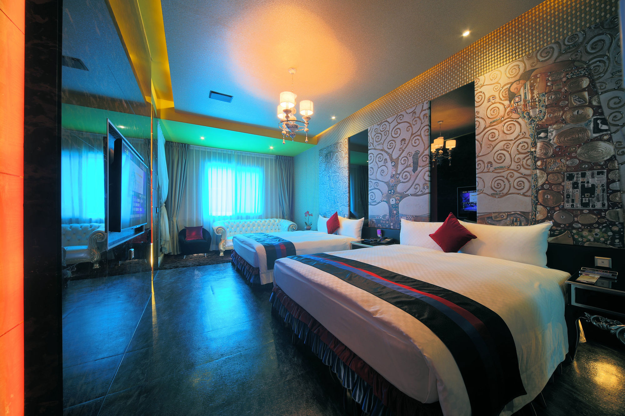 Фото Herzs Hotel