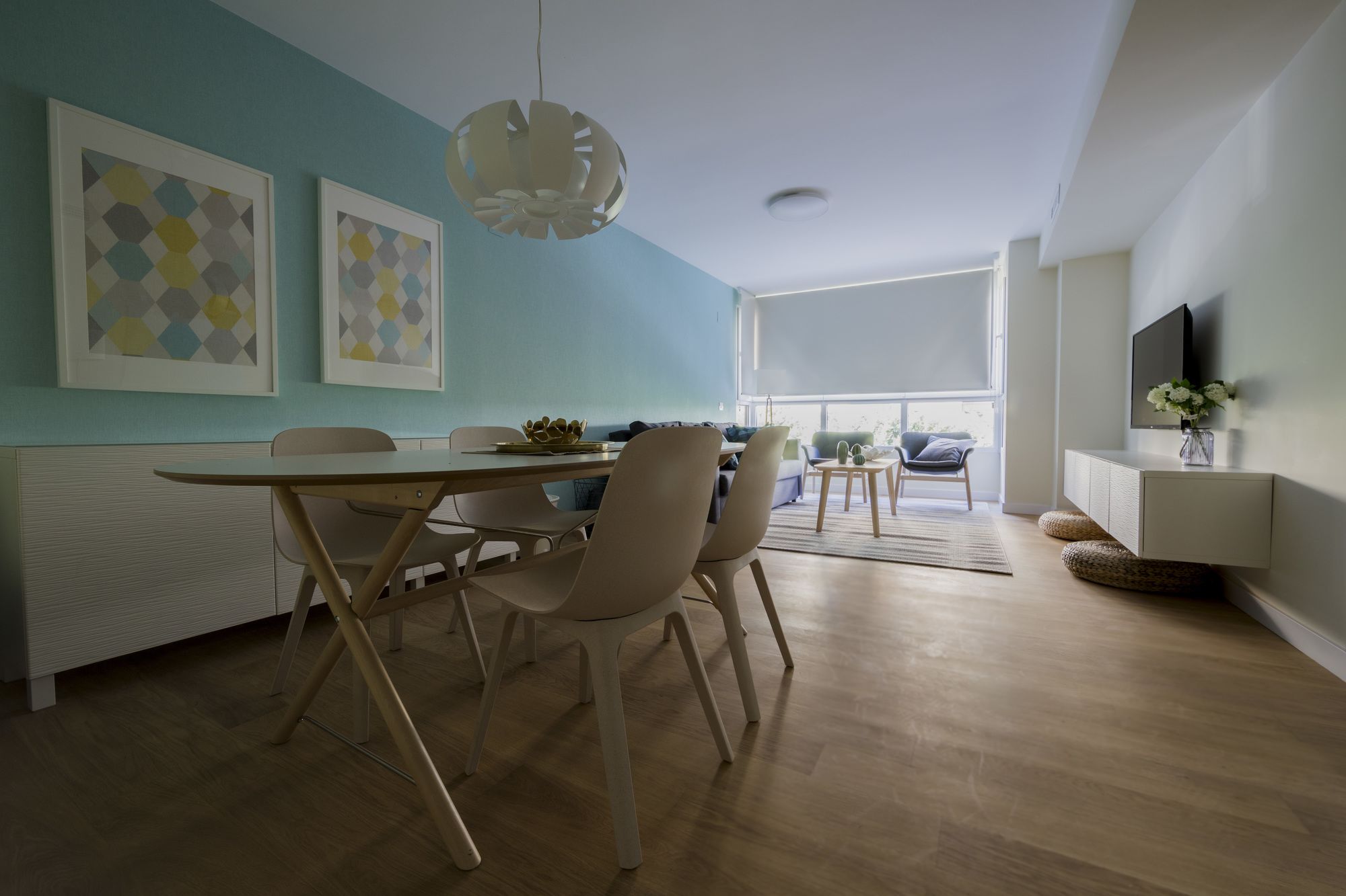 Фото Hq Rooms San Vicente