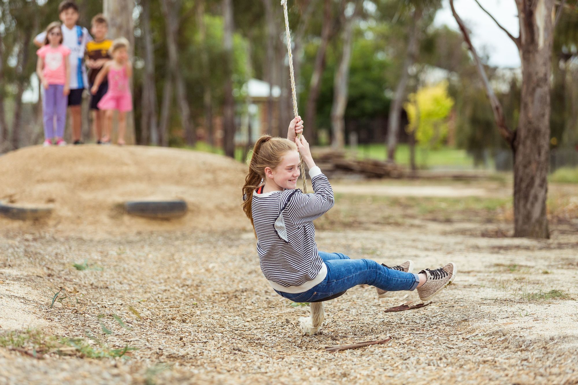 Фото Tindarra Resort