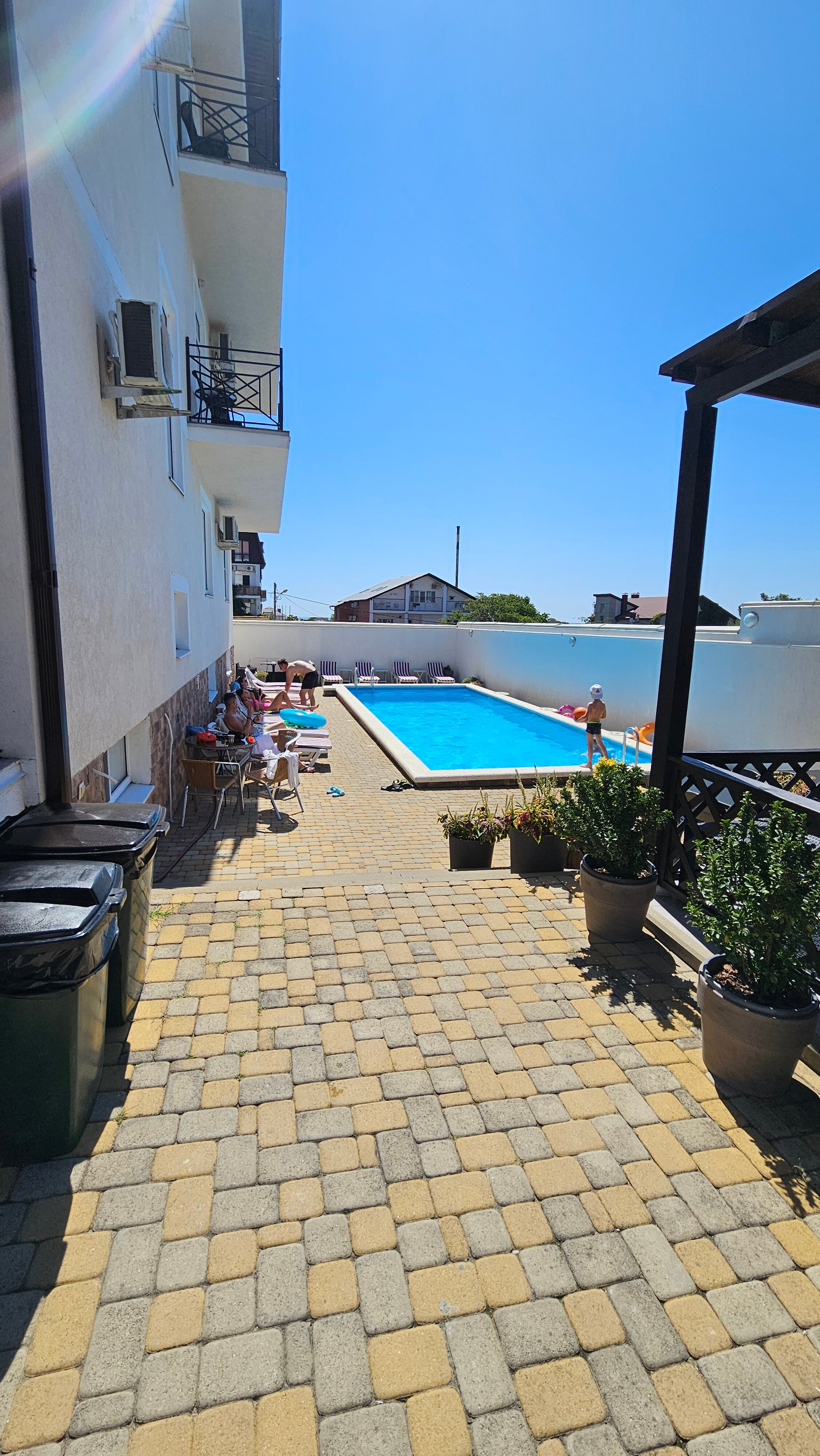 Фото Белла Виста