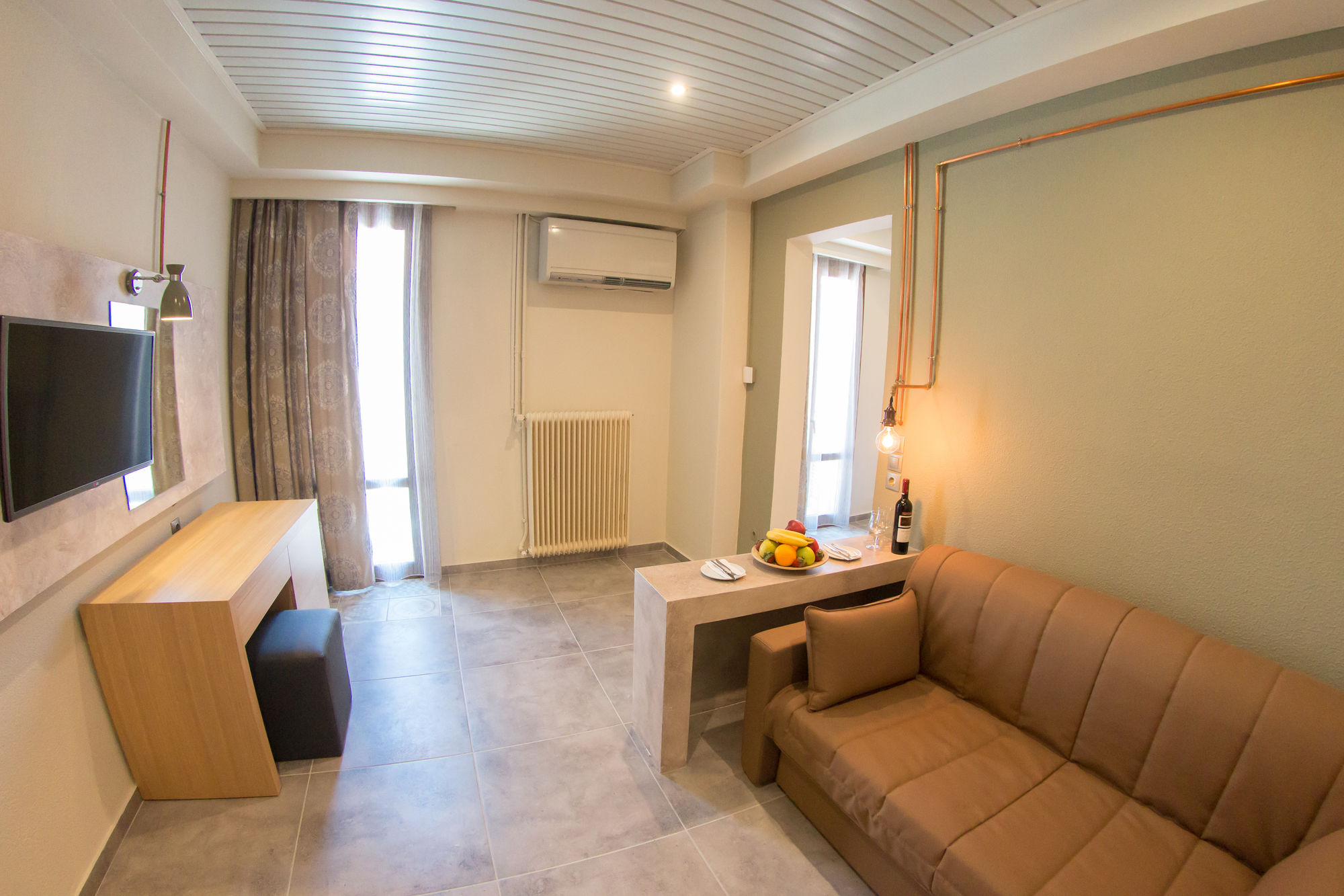 Фото Kastalia Boutique Hotel