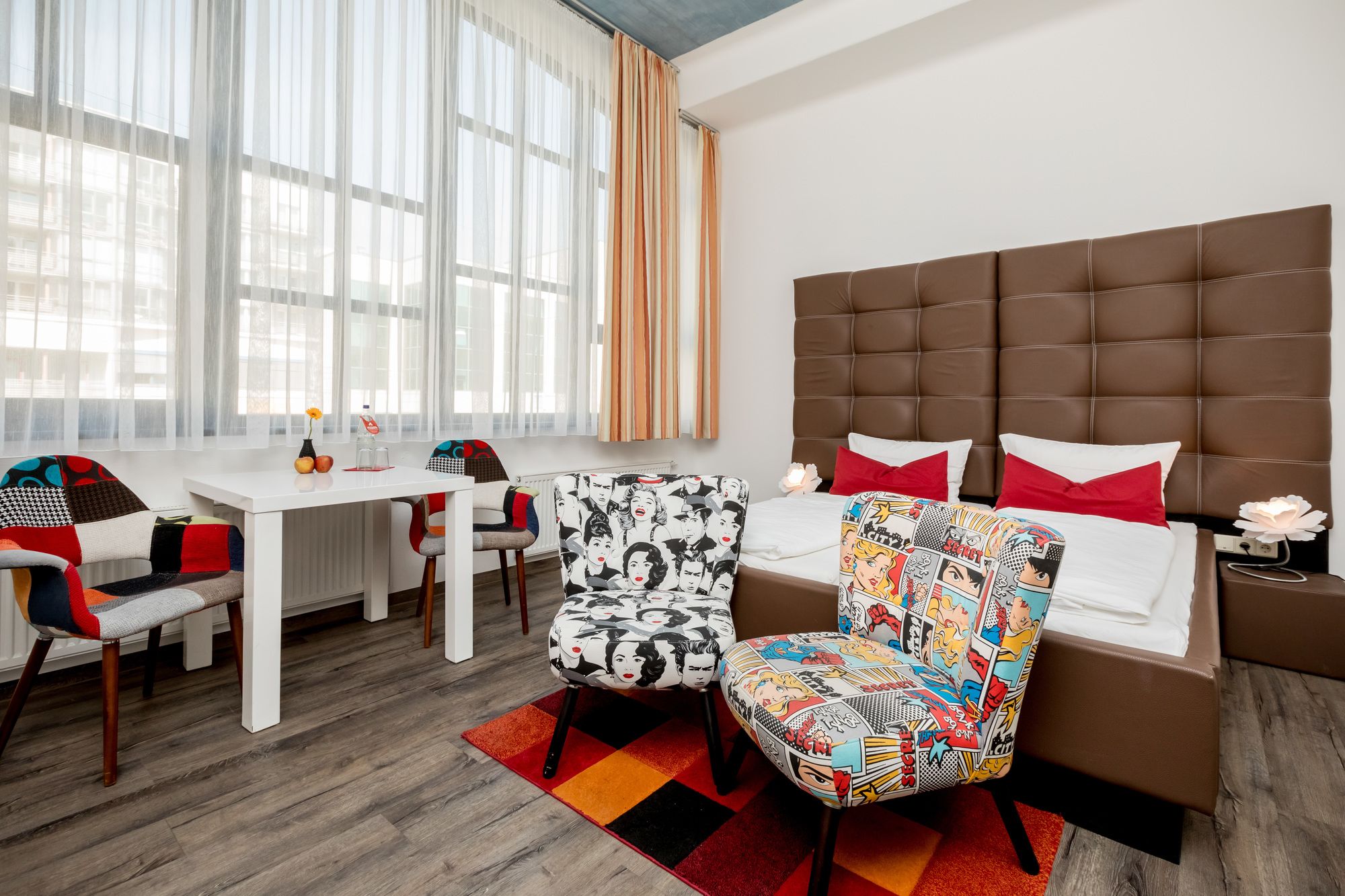 Фото ArtHotel Magdeburg