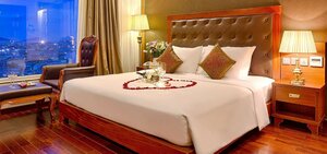 Samdi Hotel (Da Nang, Da Nang International Airport), hotel