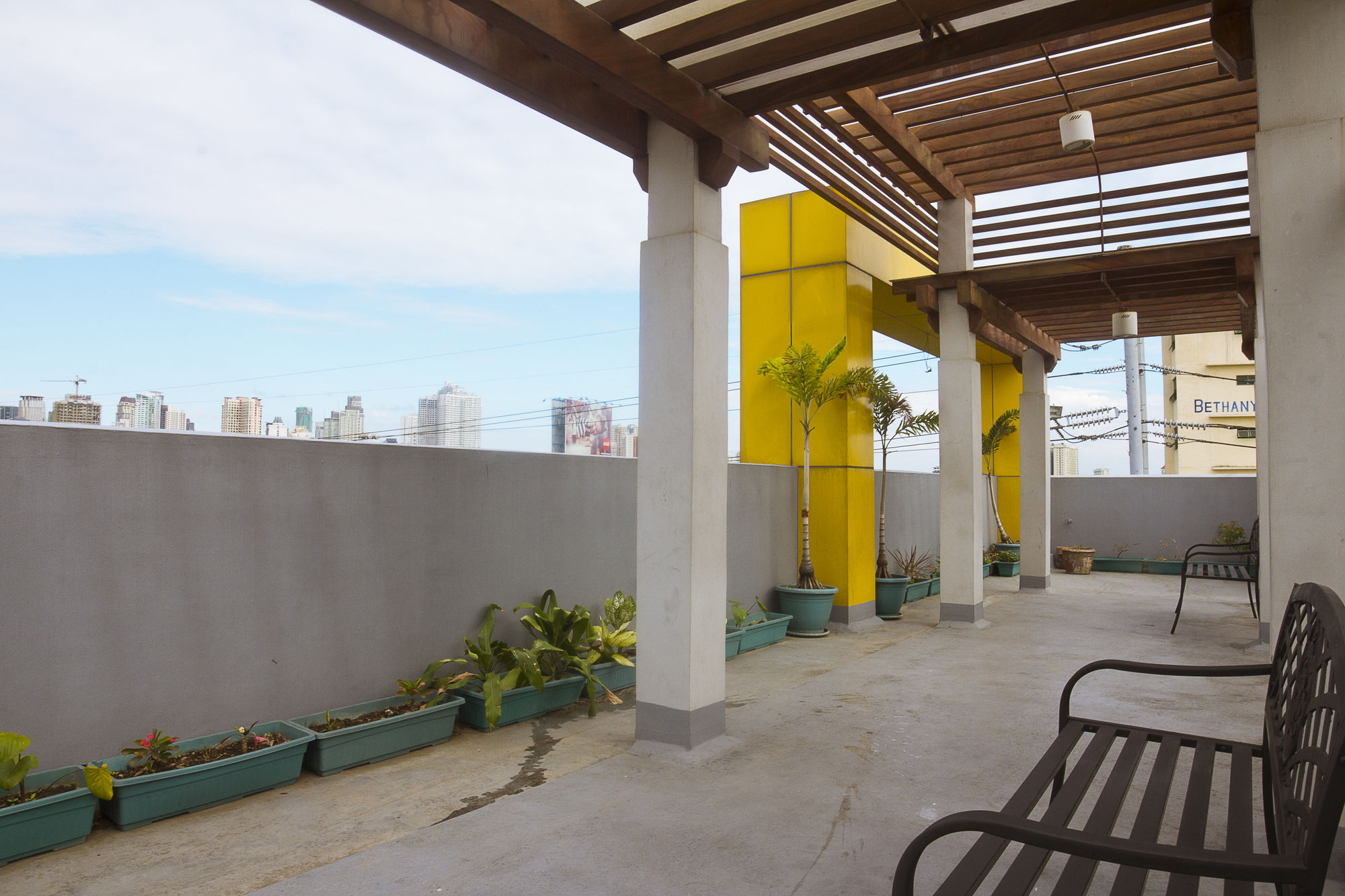 Фото My Dian Suites