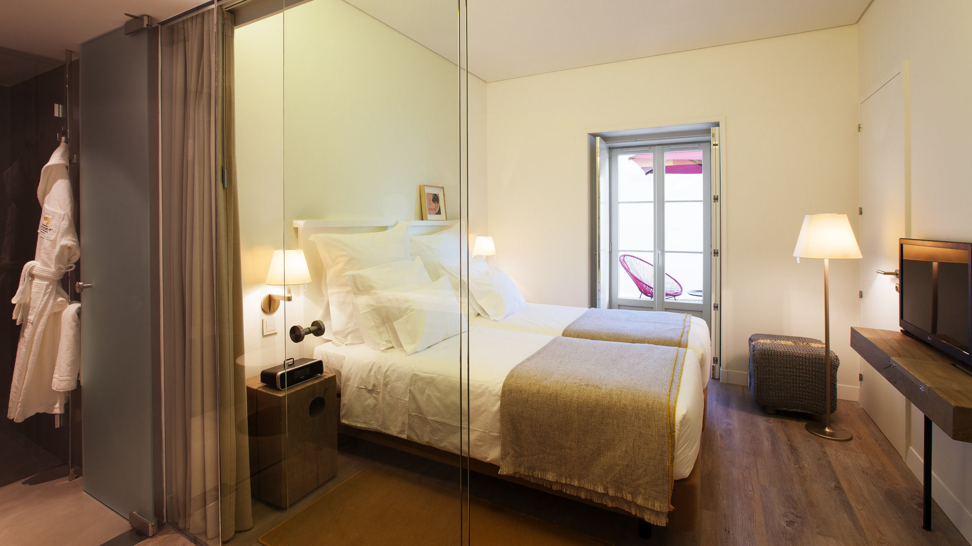 Фото Memmo Alfama