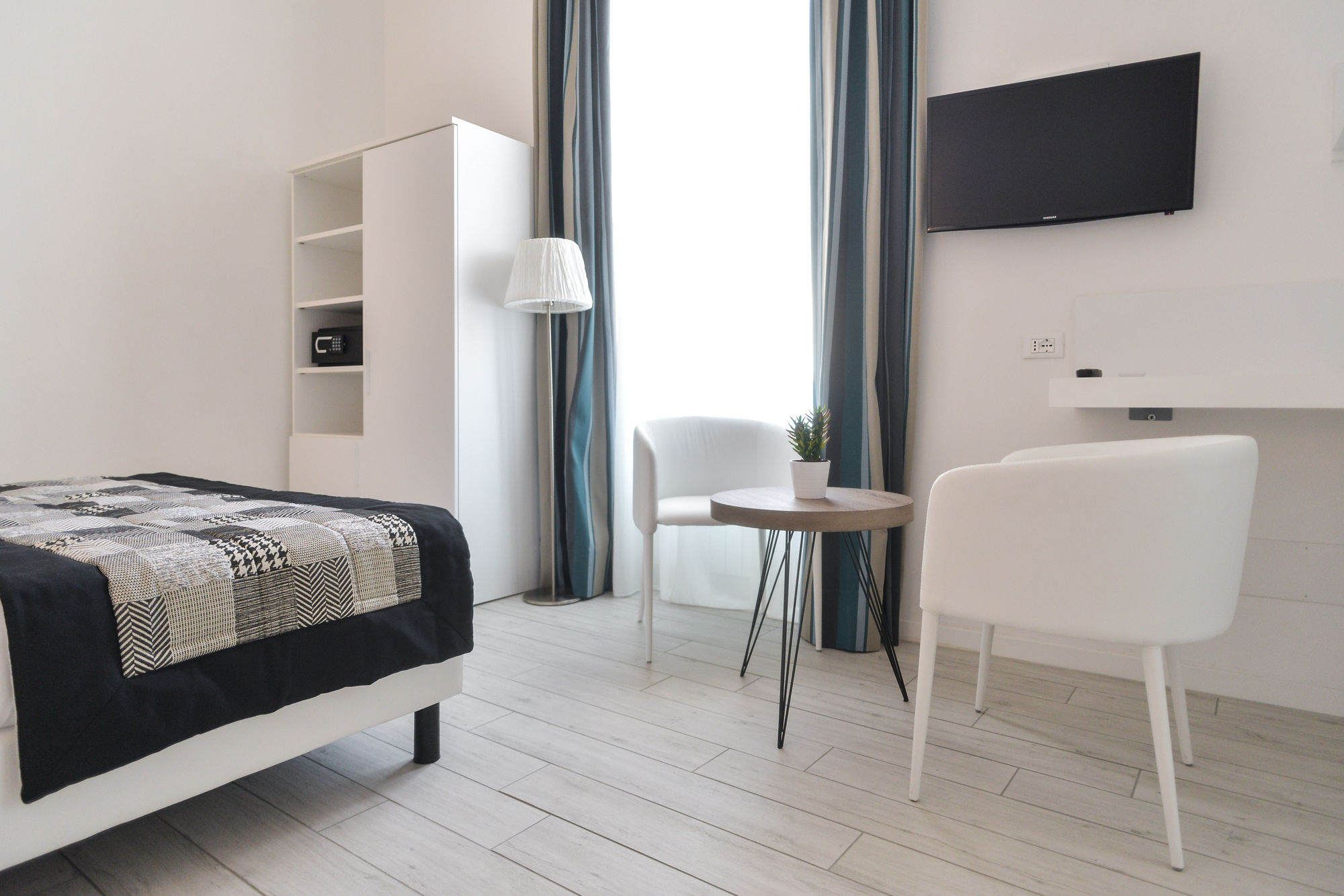 Фото Lata Luxury Rooms