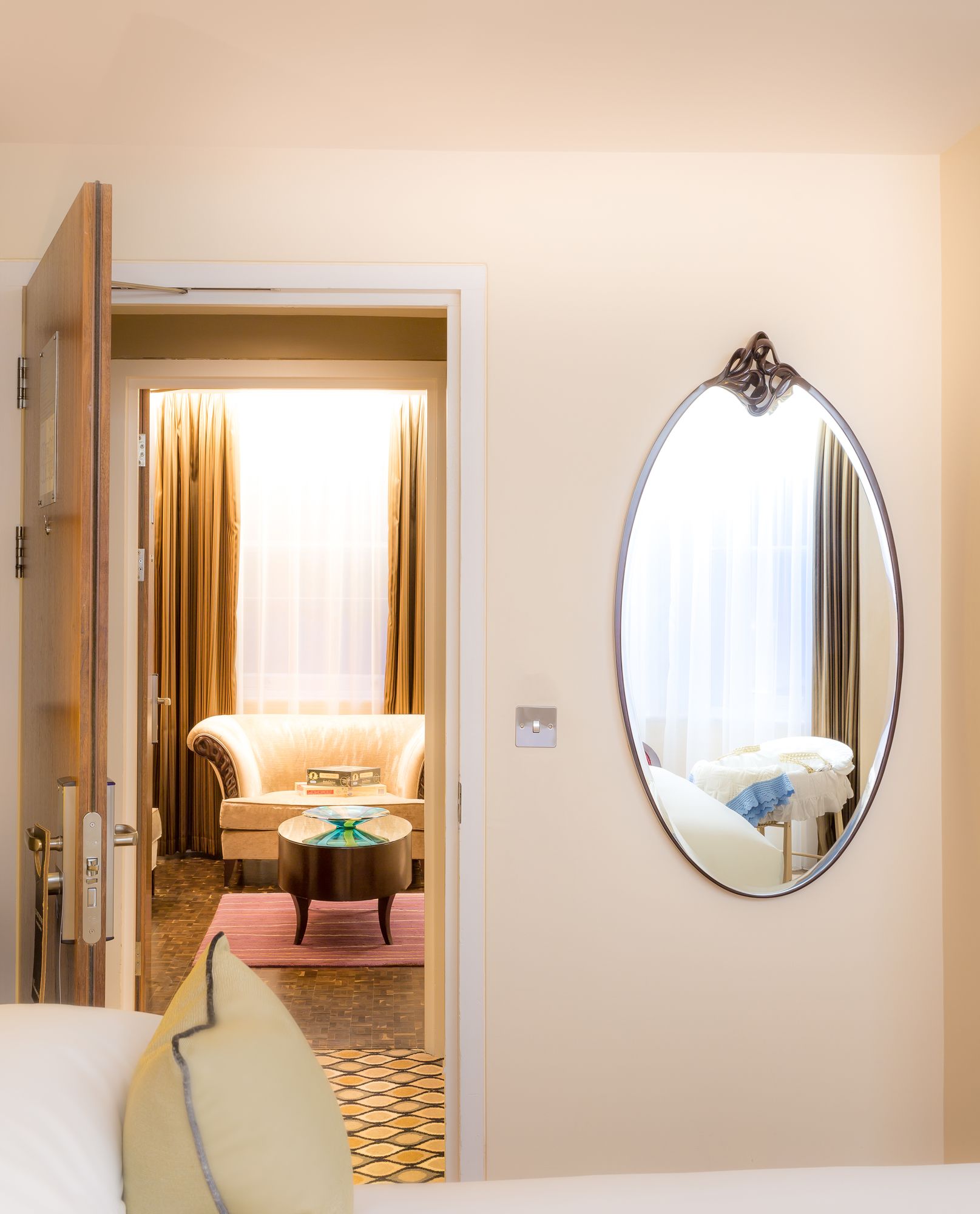 Фото Ten Manchester Street