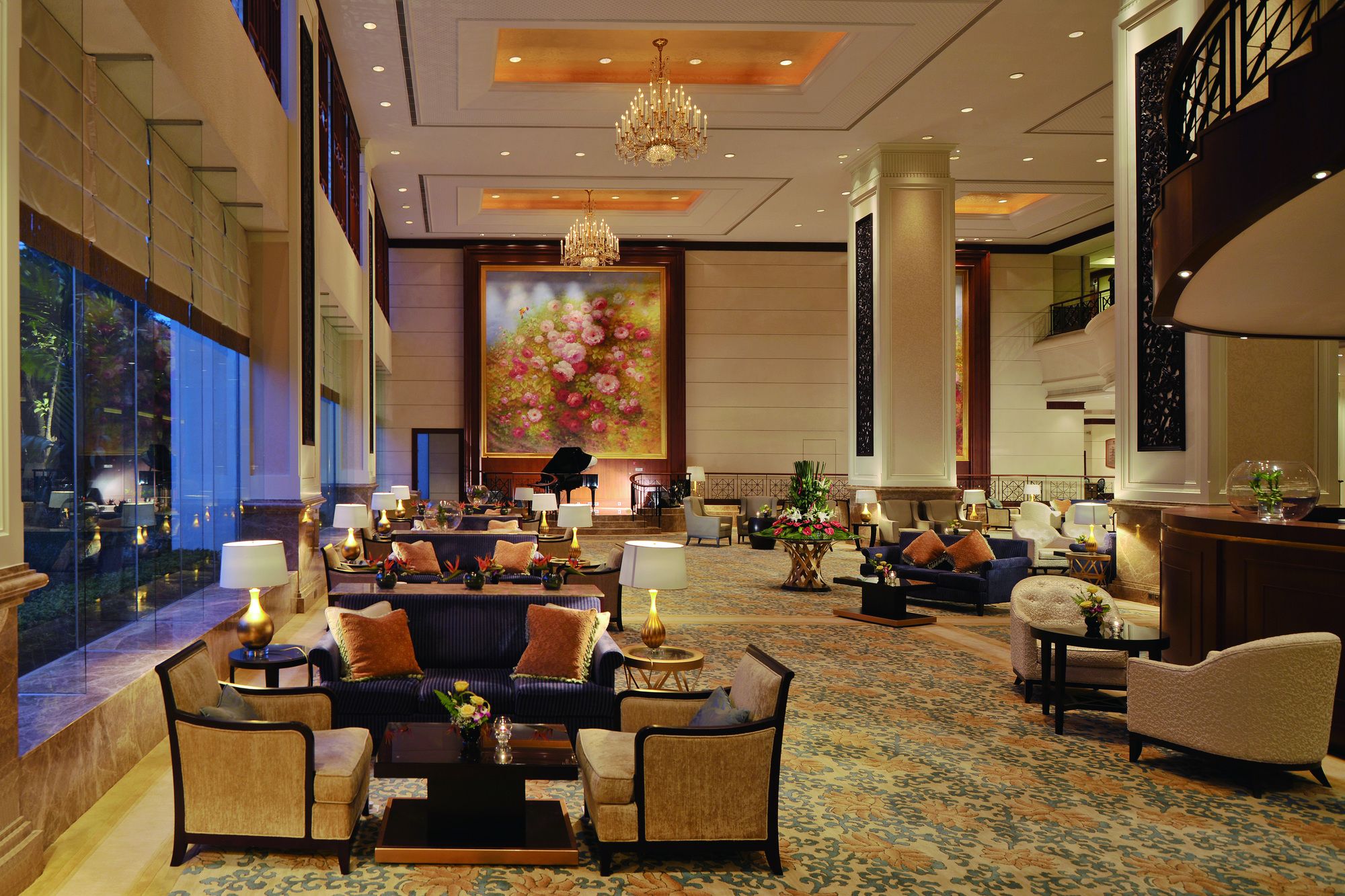 Фото Shangri-La Beihai
