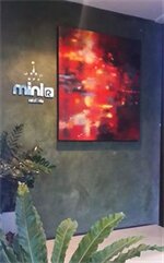 Фото The Mini R Ratchada Hotel