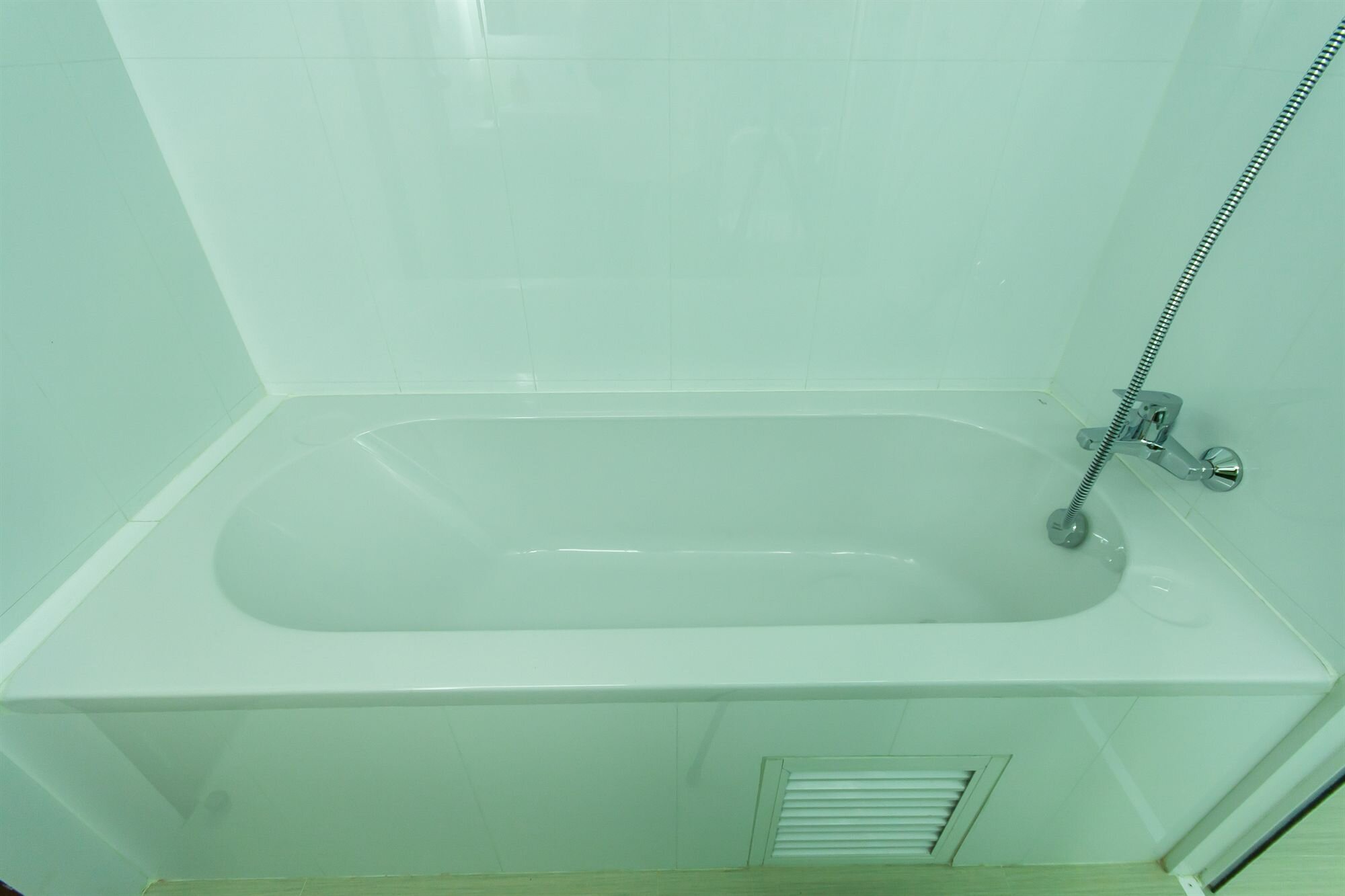 Фото Baannilrath Hotel