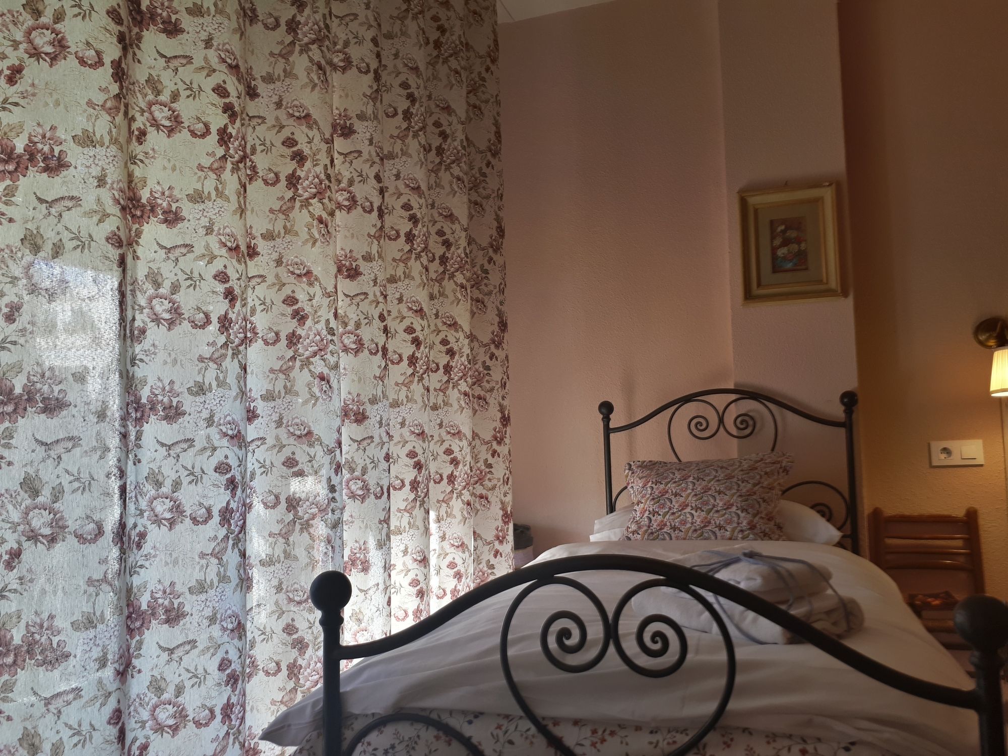 Фото Live in Chianti