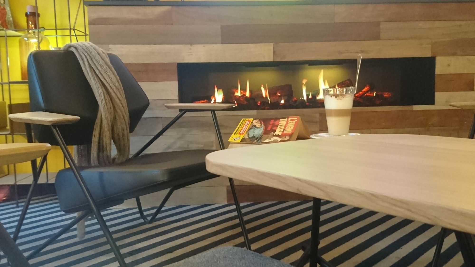 Фото Novotel La Rochelle Centre