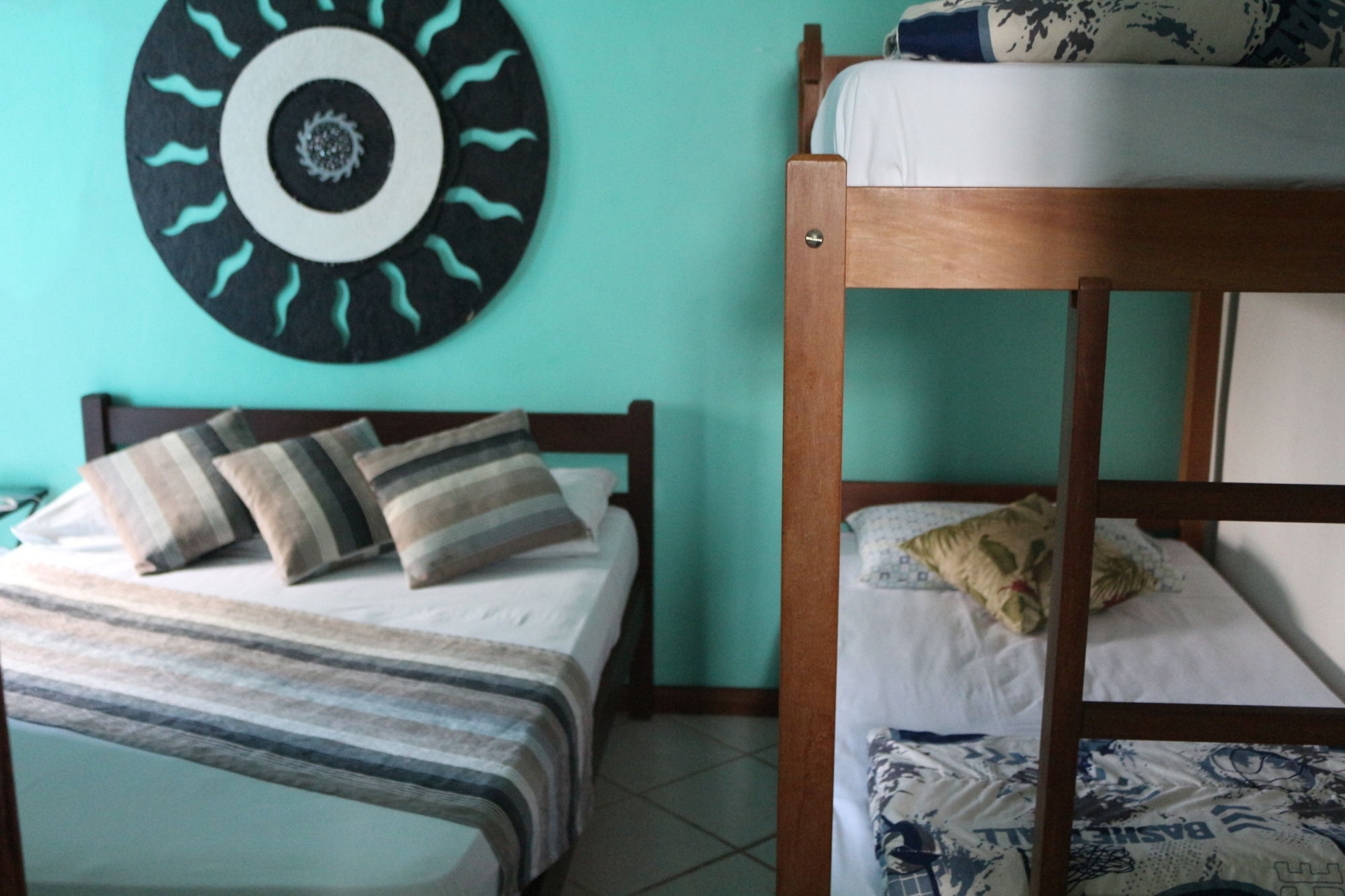 Фото Pousada Mandala