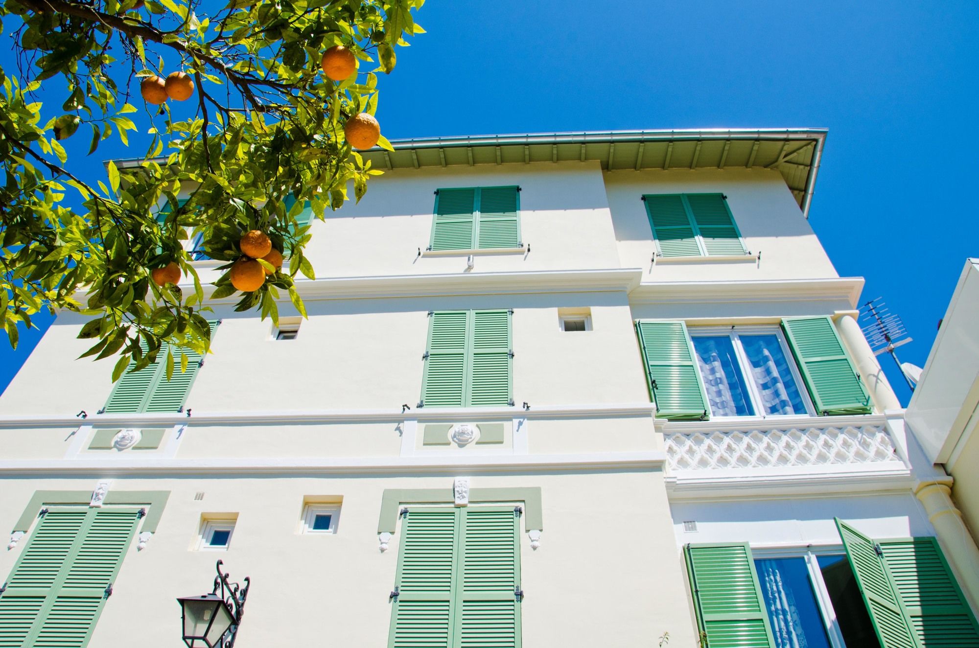 Фото Residence Emeraude