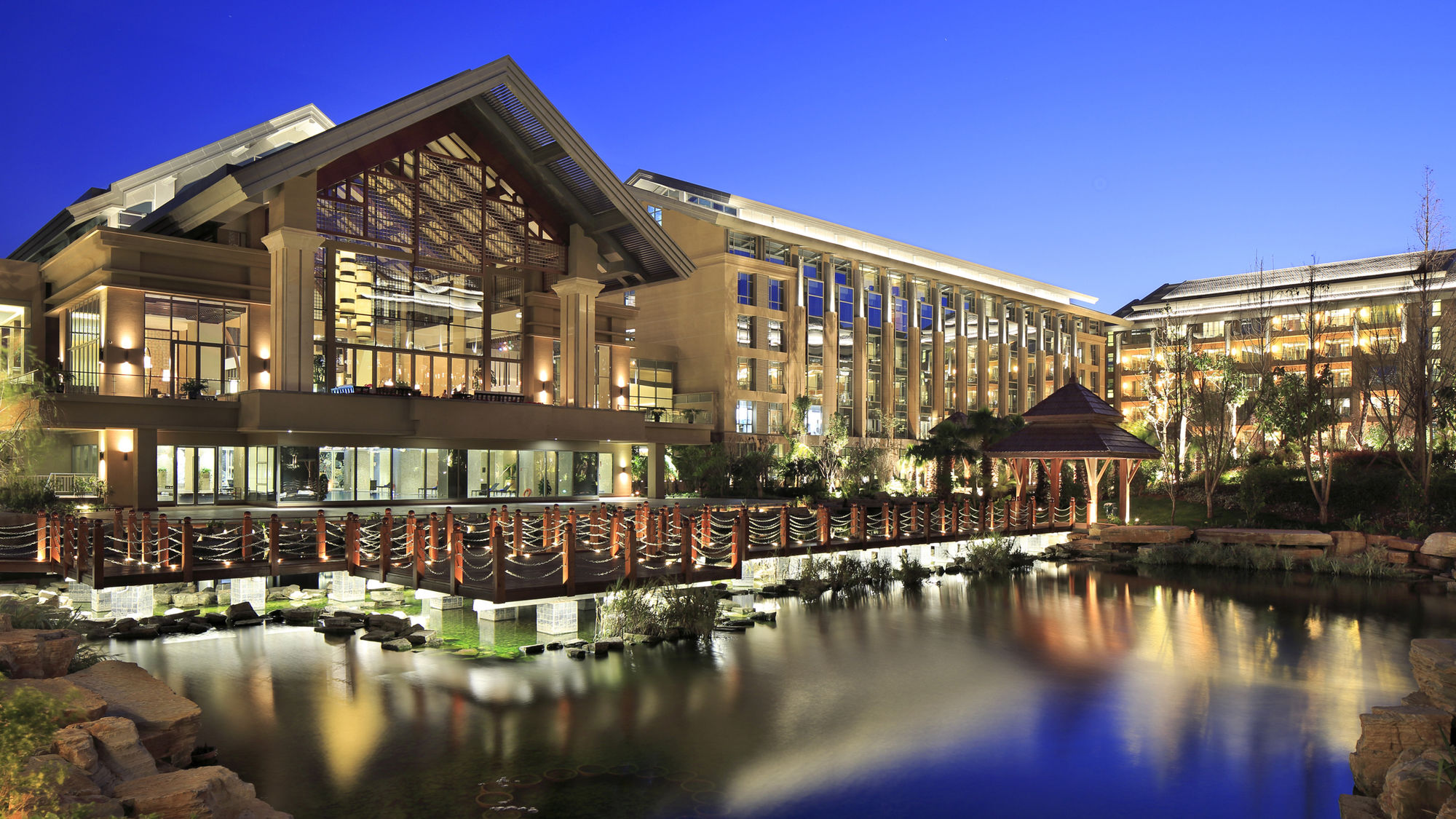 Фото InterContinental Kunming, an Ihg Hotel