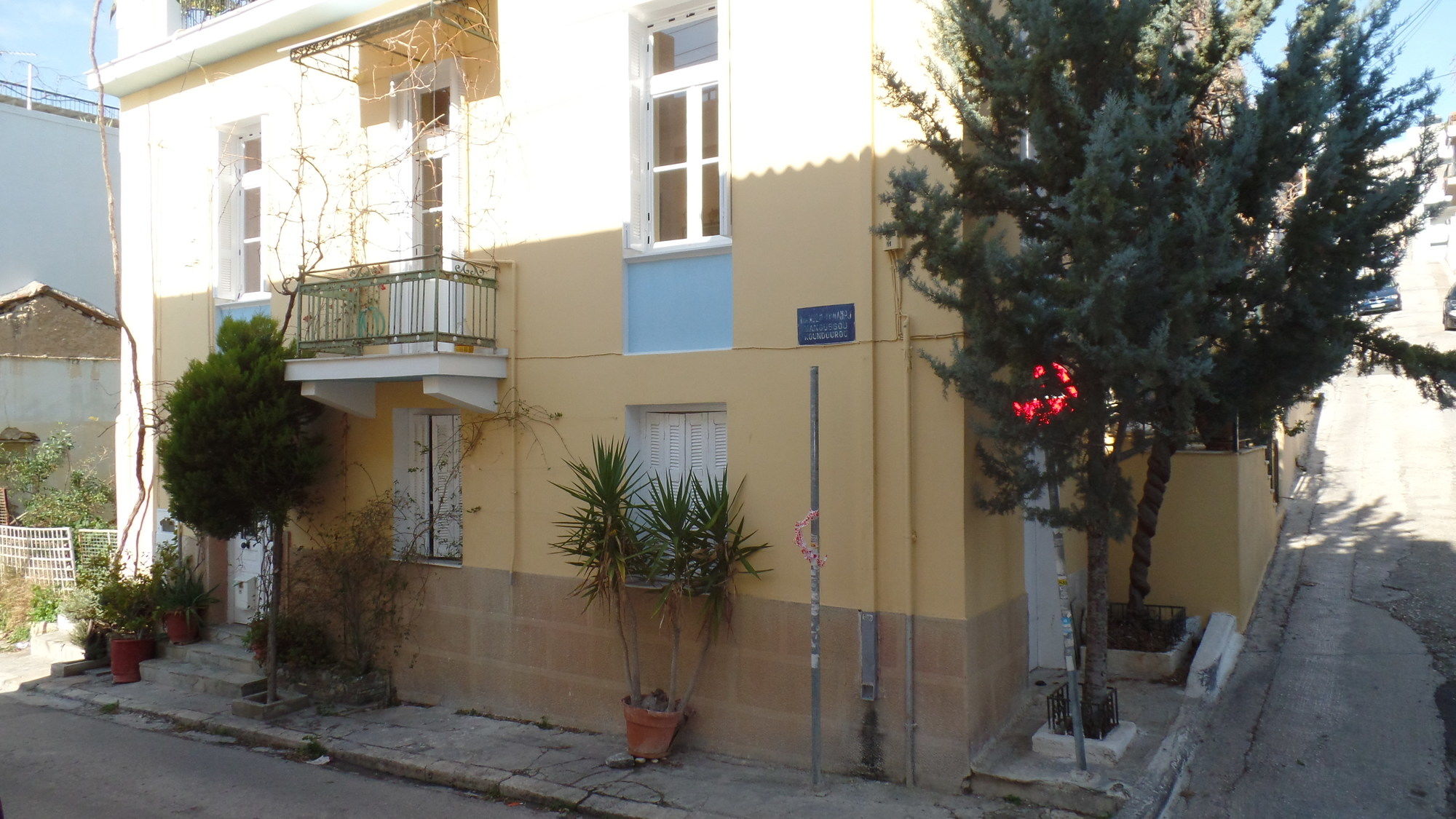 Фото Cavo D'Oro Hotel 