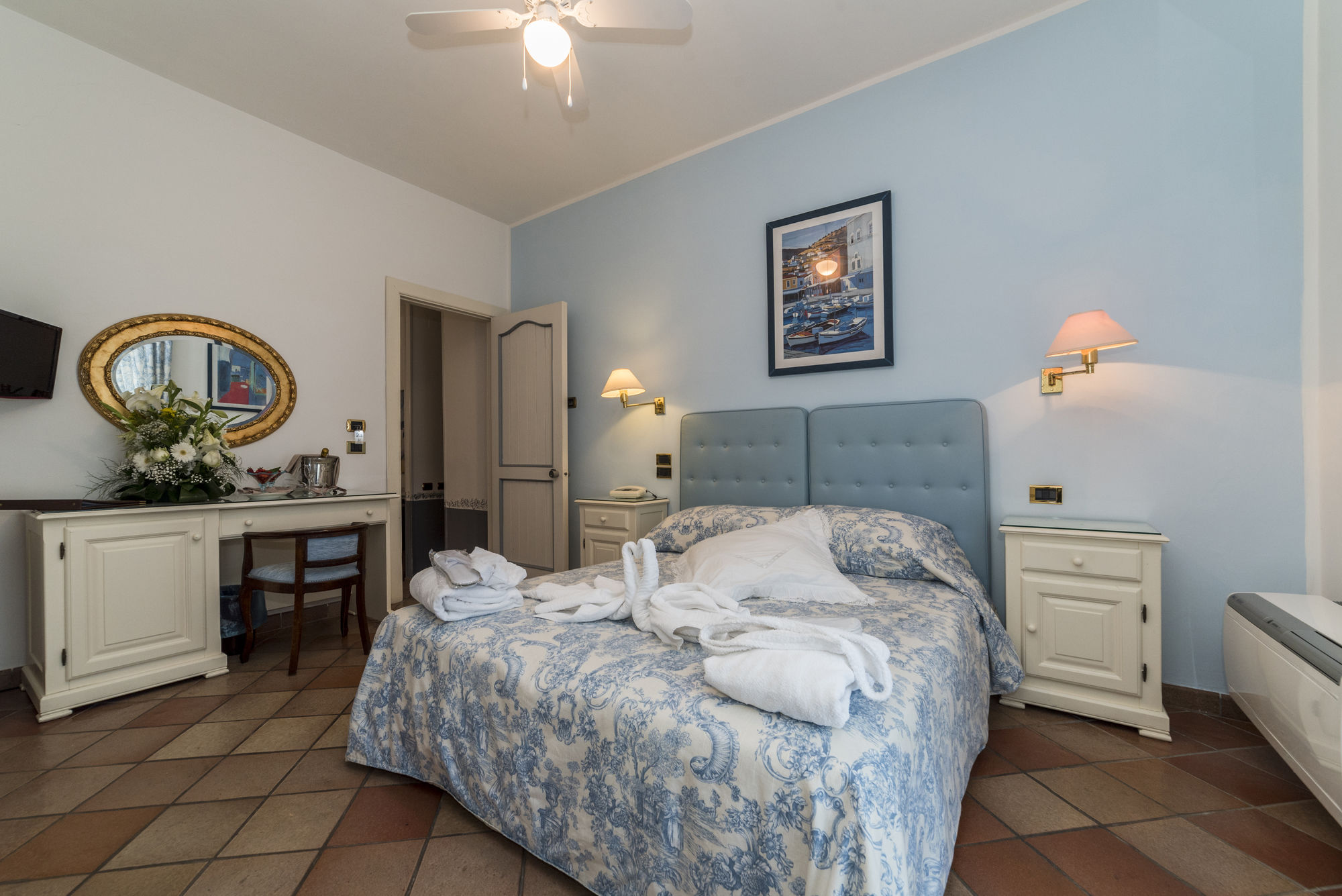 Фото Hotel Hermitage