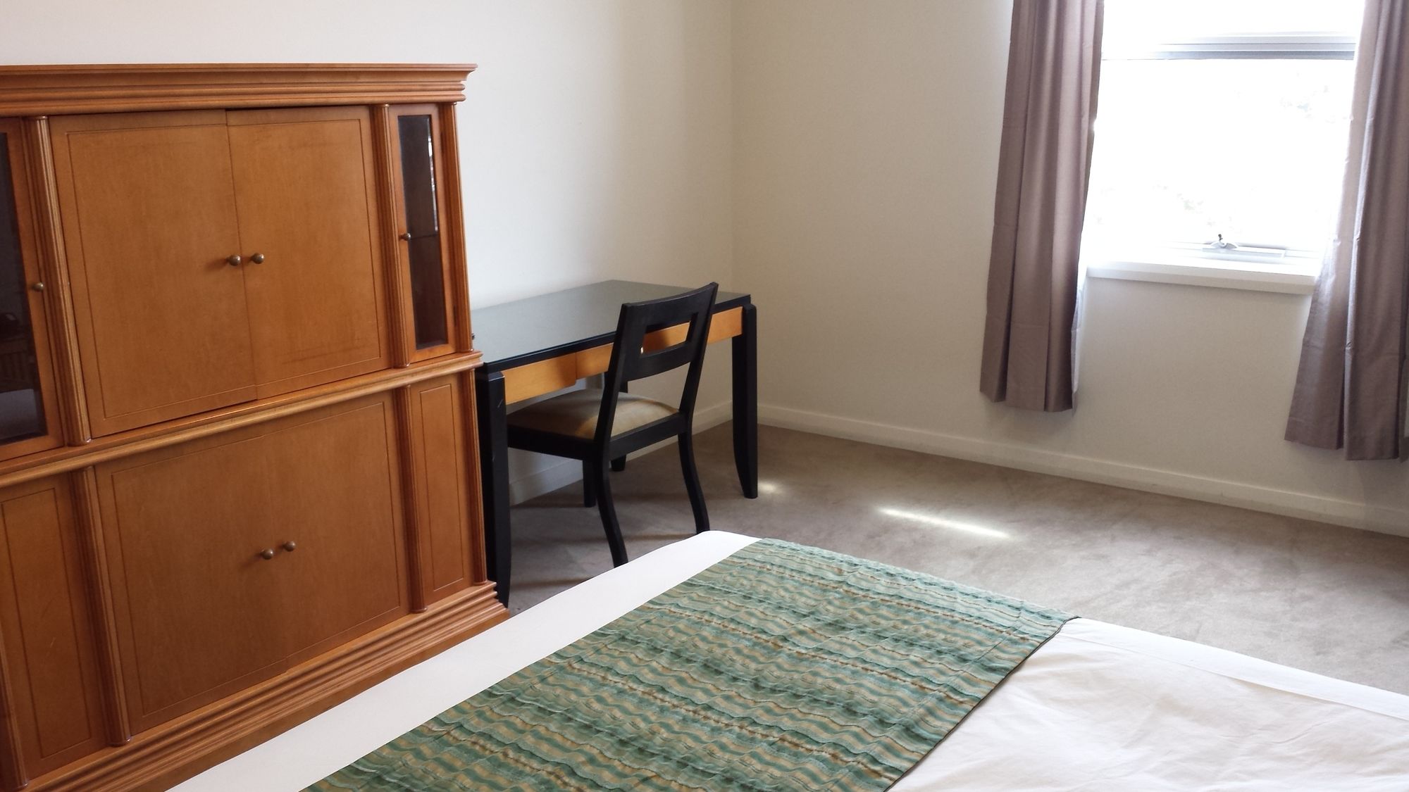 Фото The Grand Motel