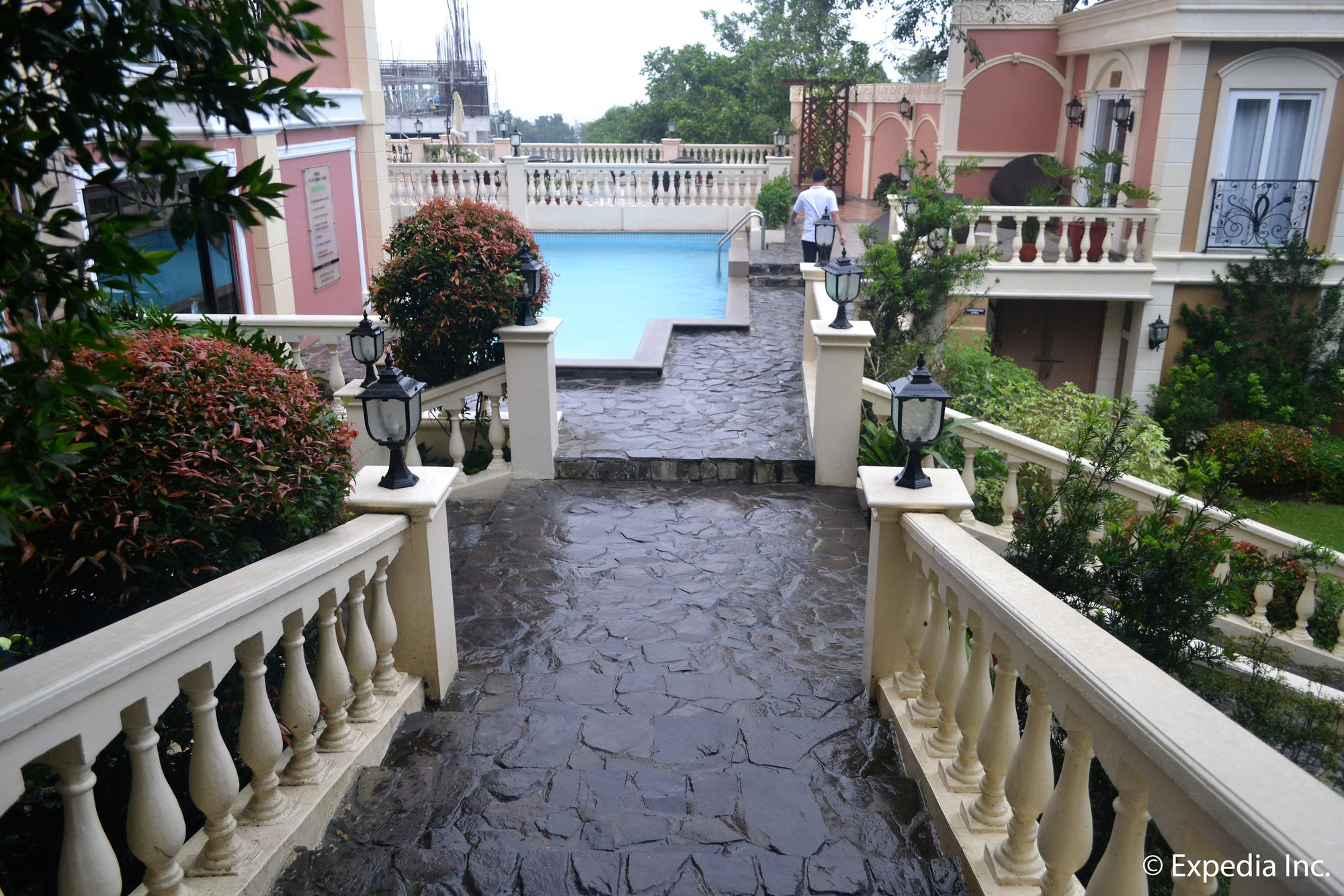 Фото View Park Hotel