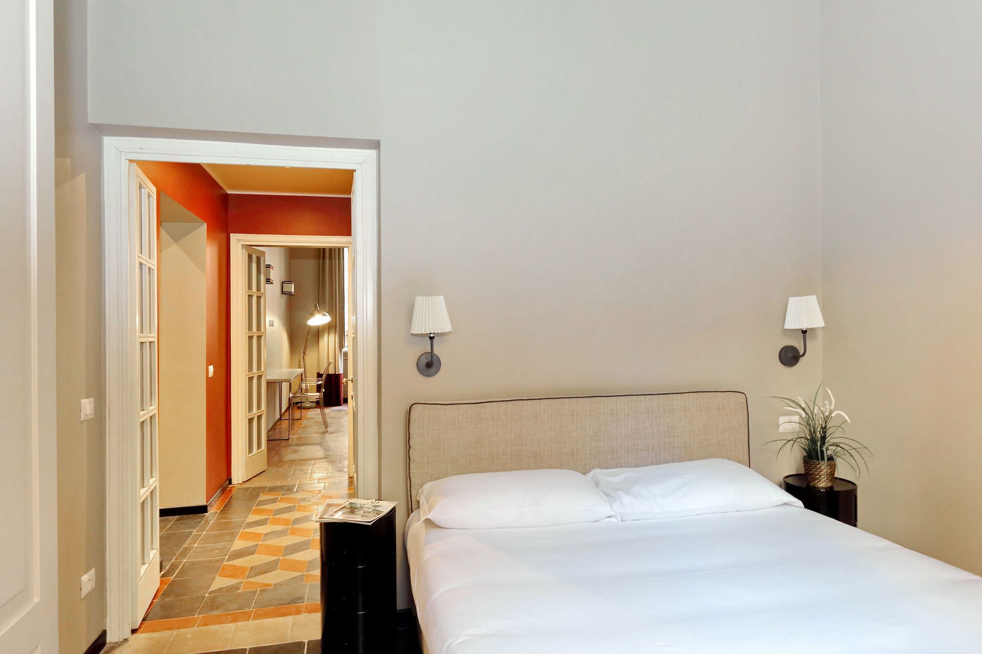Фото Monti Apartments - My Extra Home