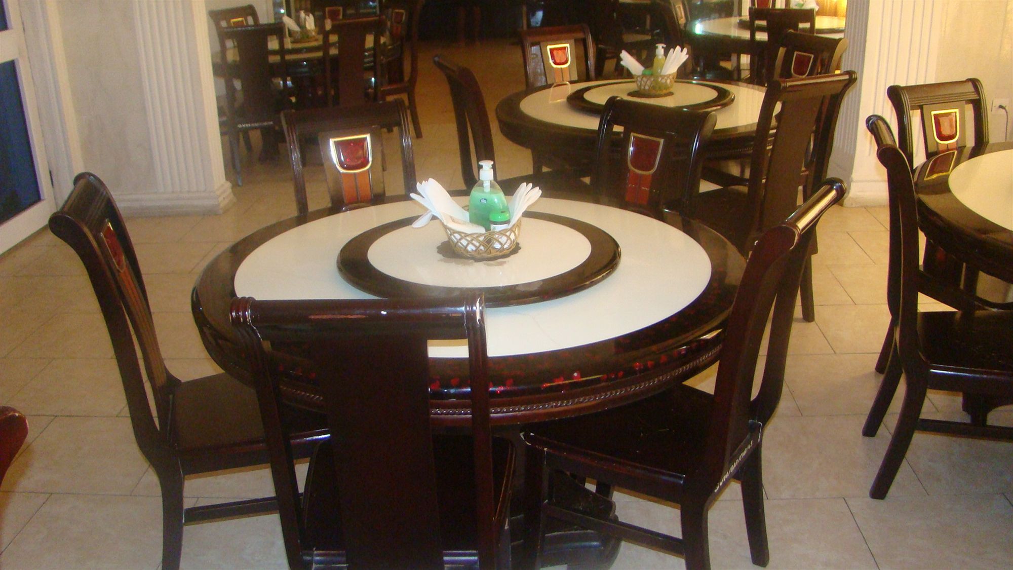 Фото Grand View Hotel