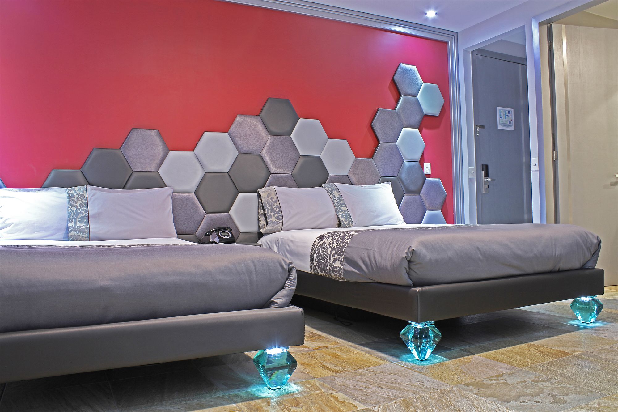 Фото Hotel Vista Hermosa