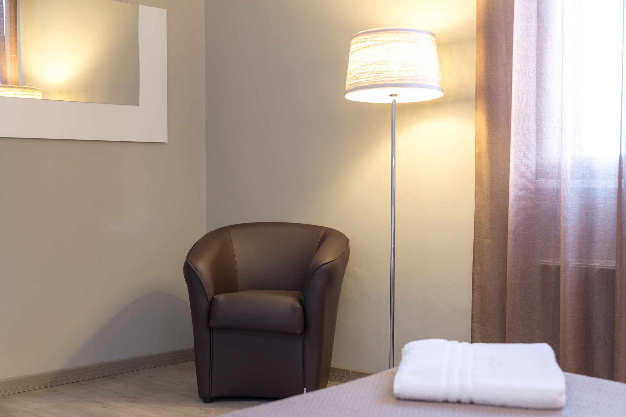 Фото Отель Villa Costes Gallipoli