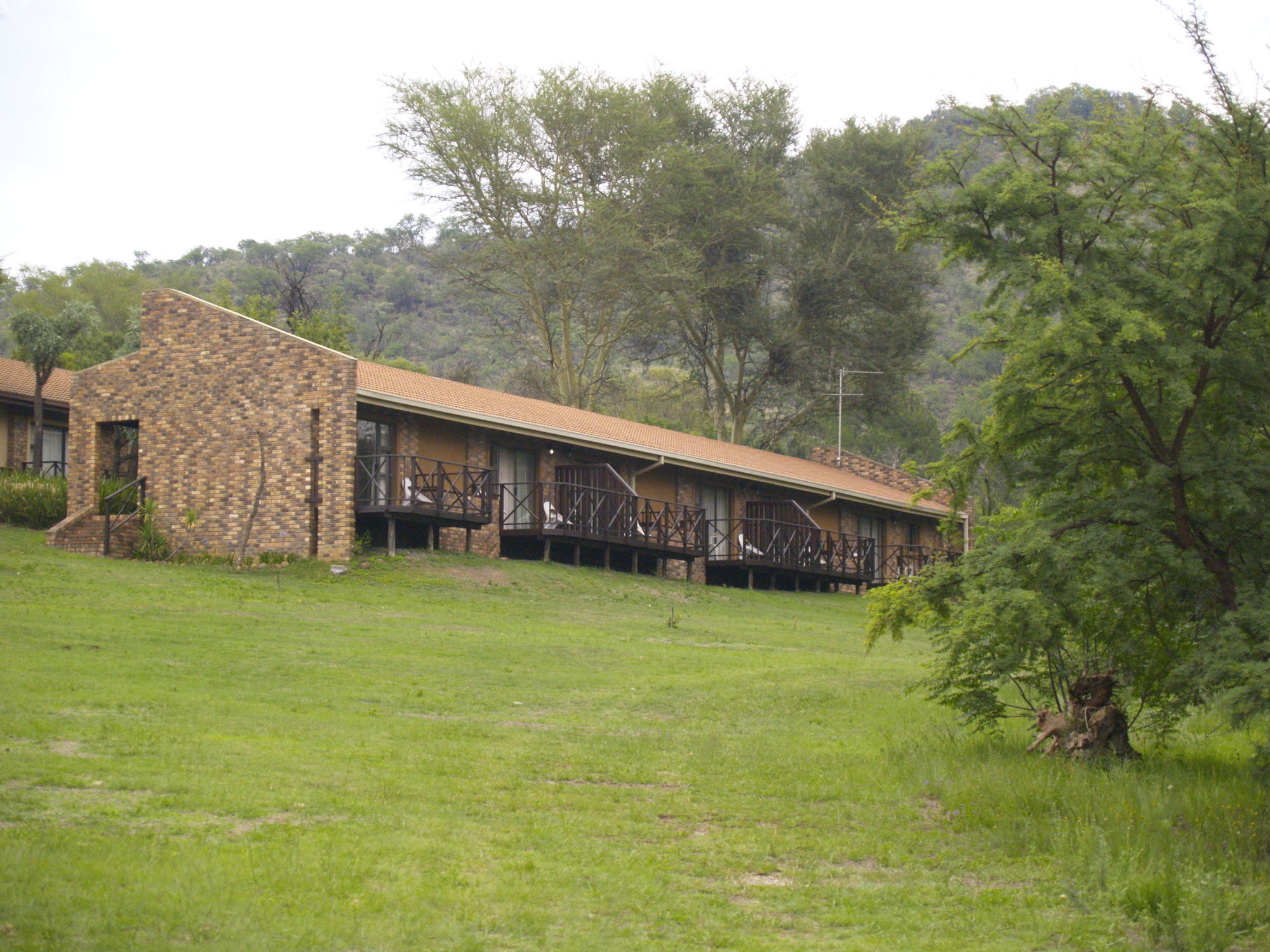 Фото The Venue Country Hotel & SPA