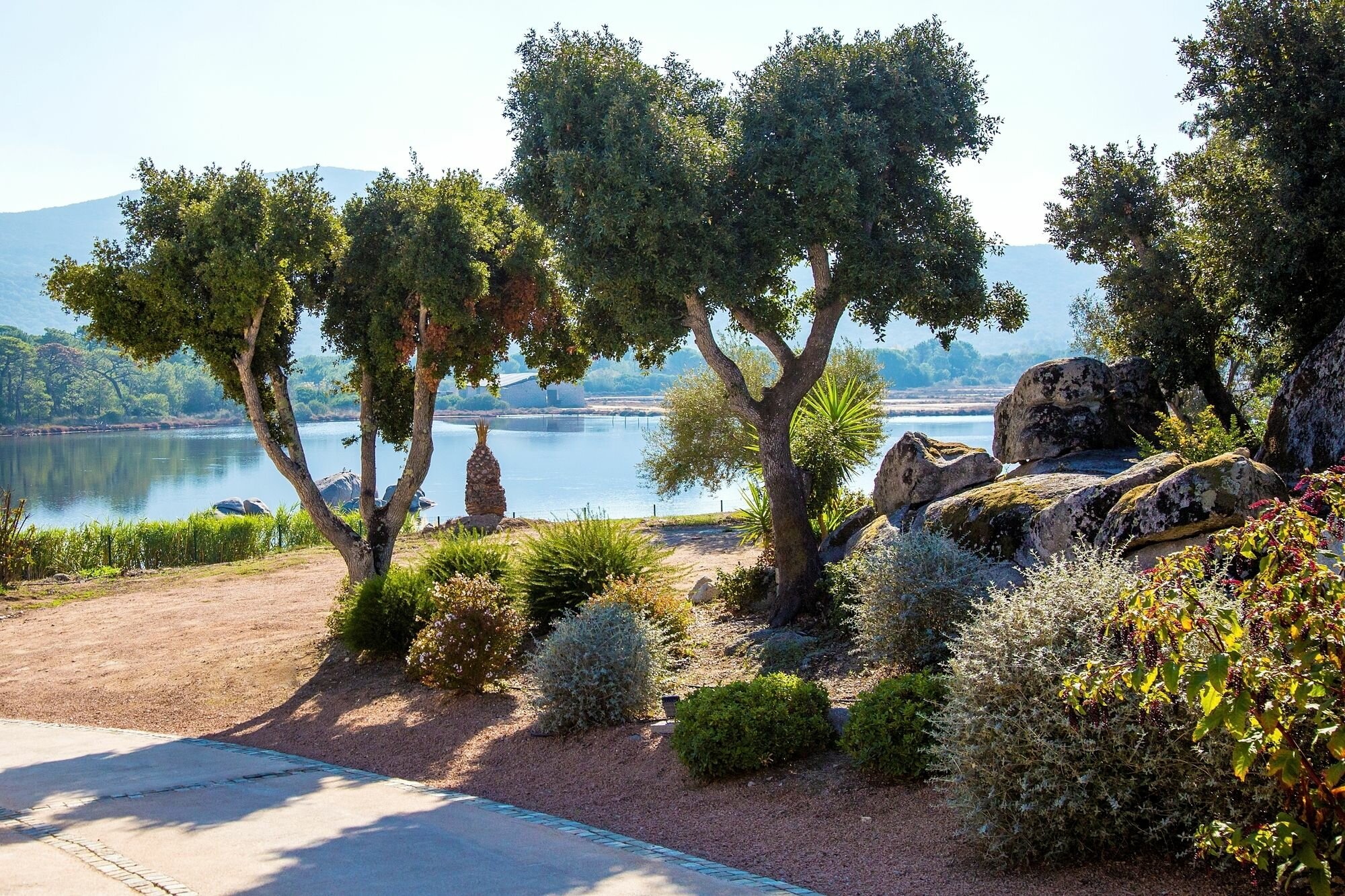 Фото Hôtel Costa Salina