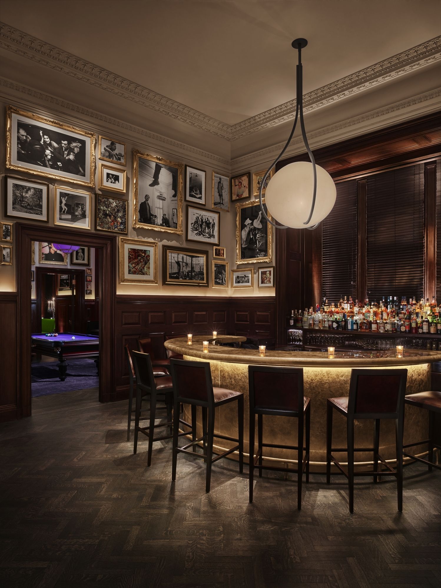 Фото The New York Edition