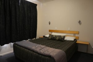 Гостиница Victoria Court Motor Lodge