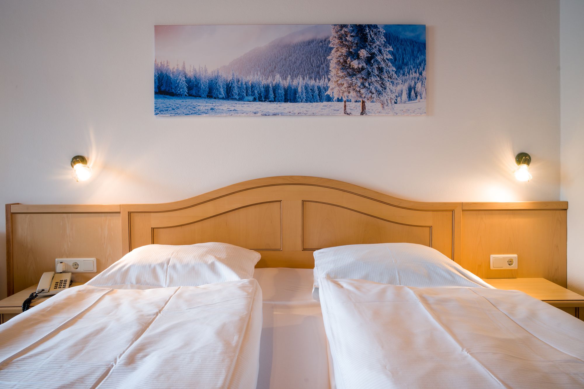 Фото Das Falkenstein