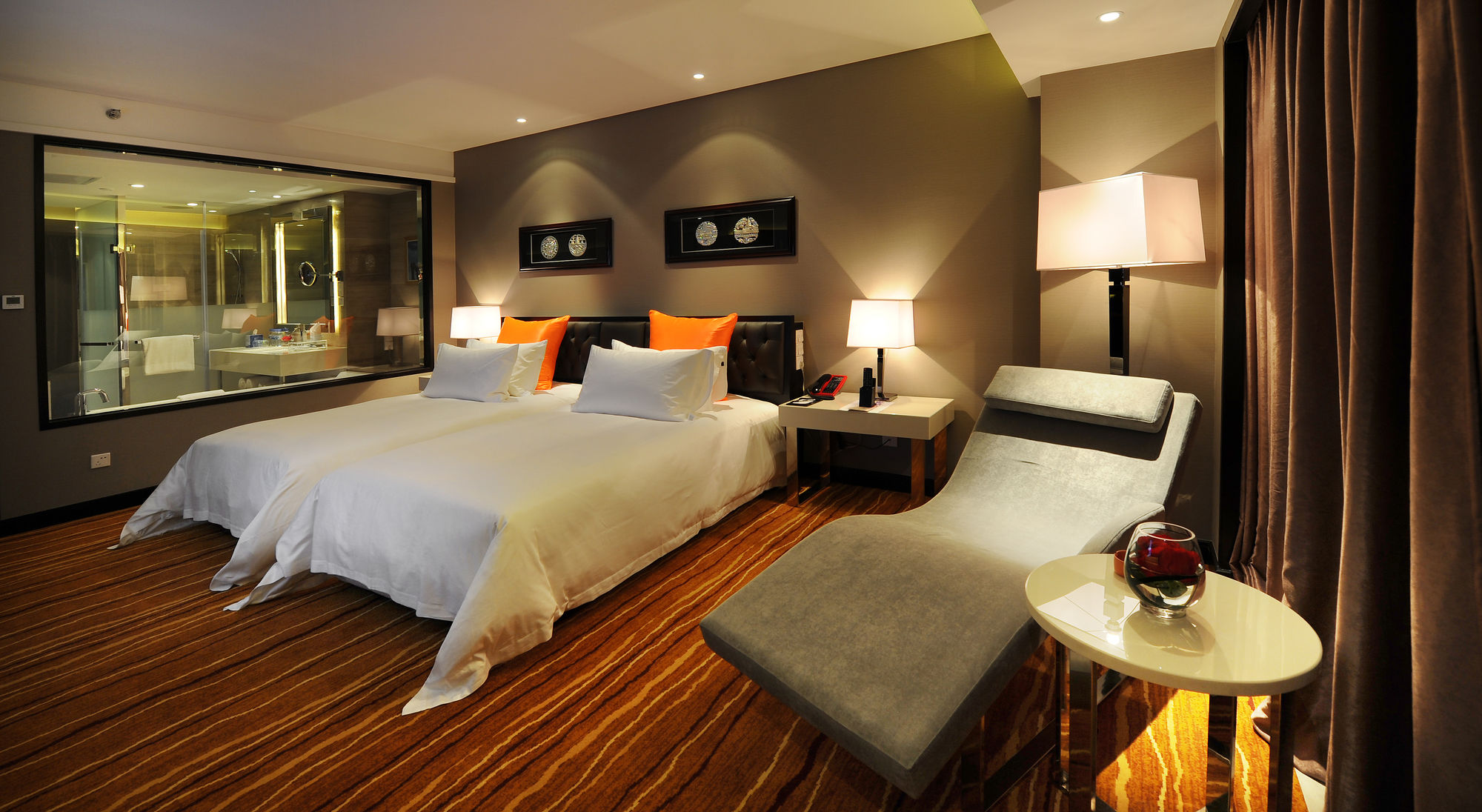 Фото Pullman Guiyang