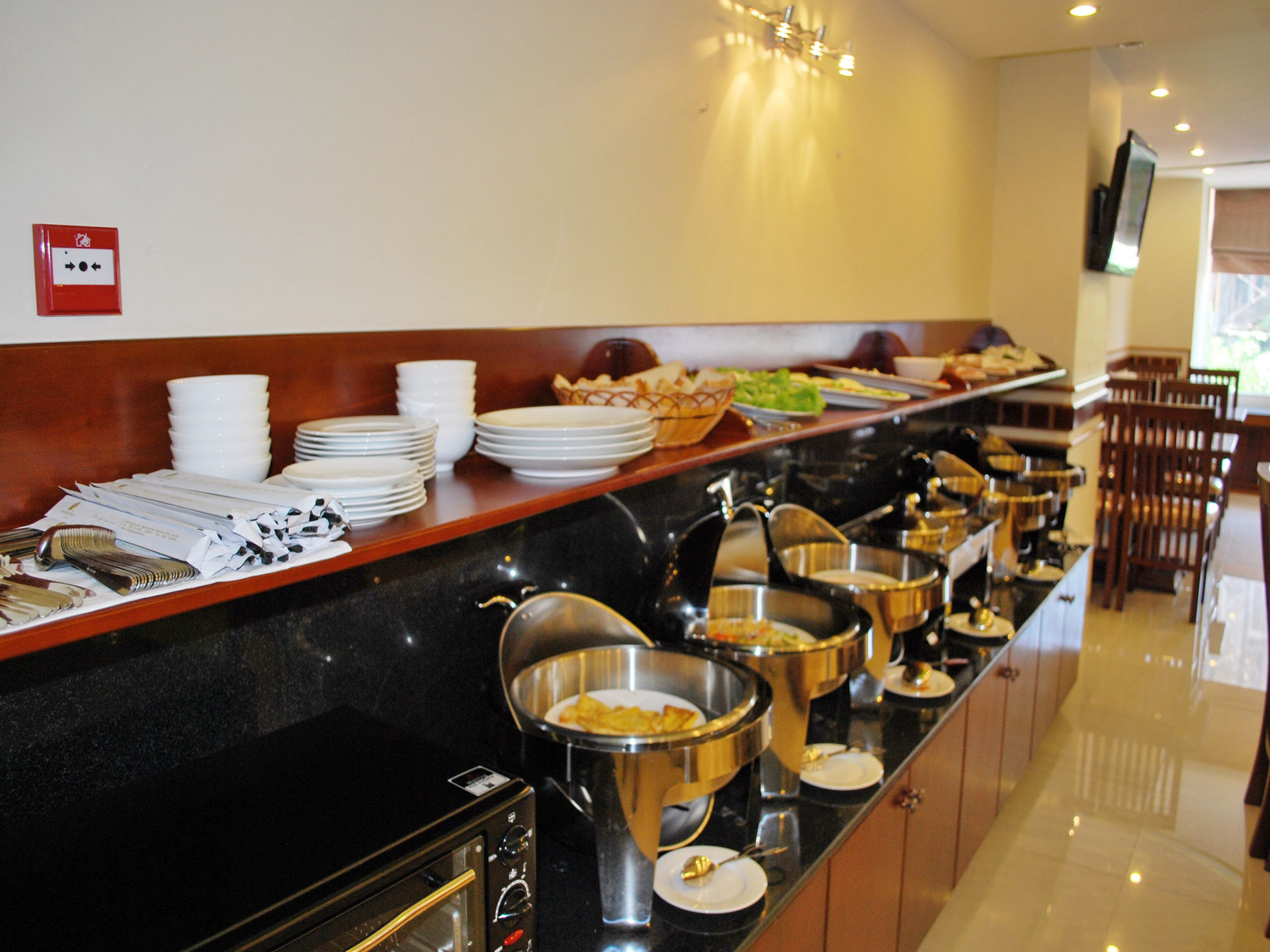 Фото Centersea Hotel Nha Trang