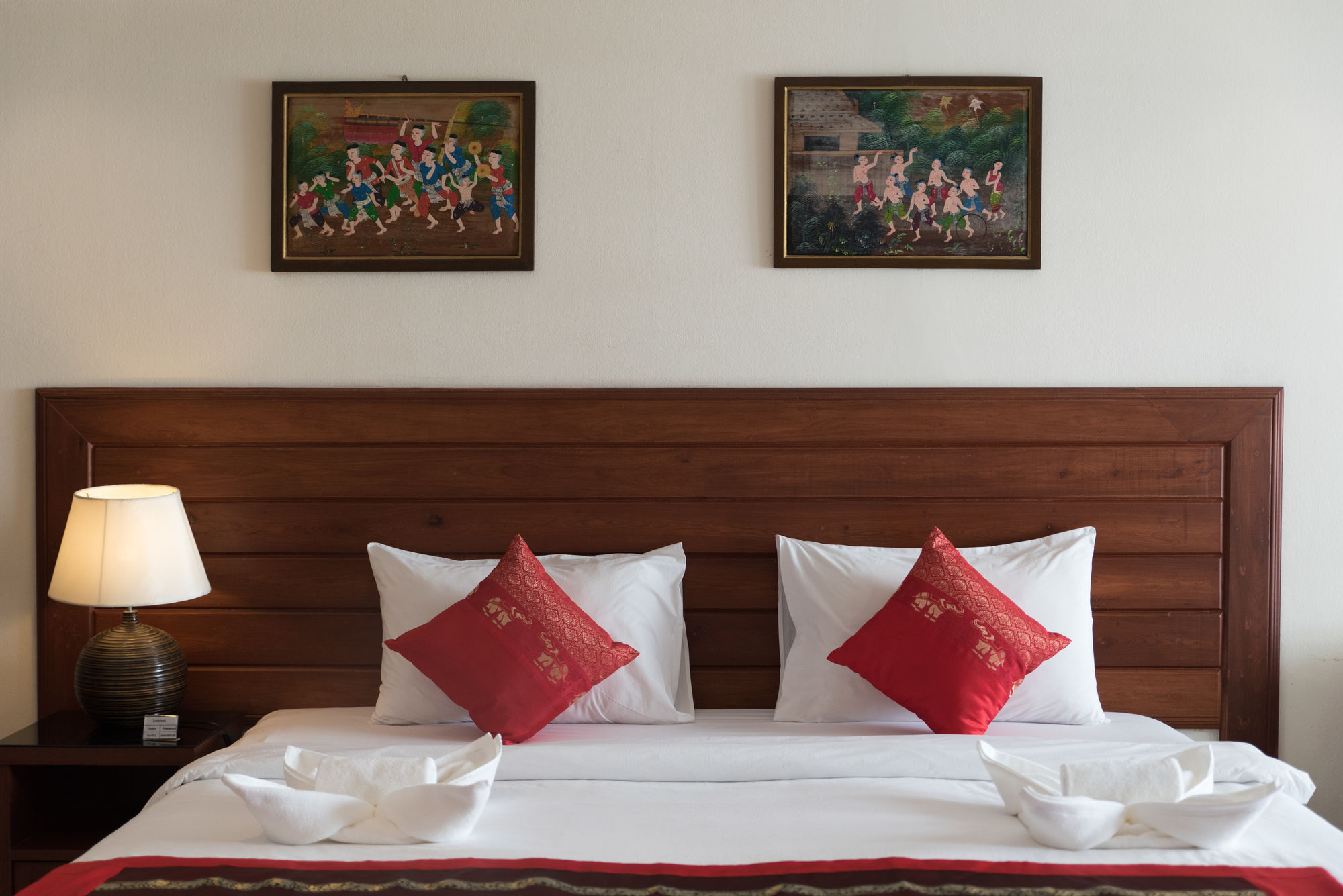 Фото True Siam Phayathai Hotel