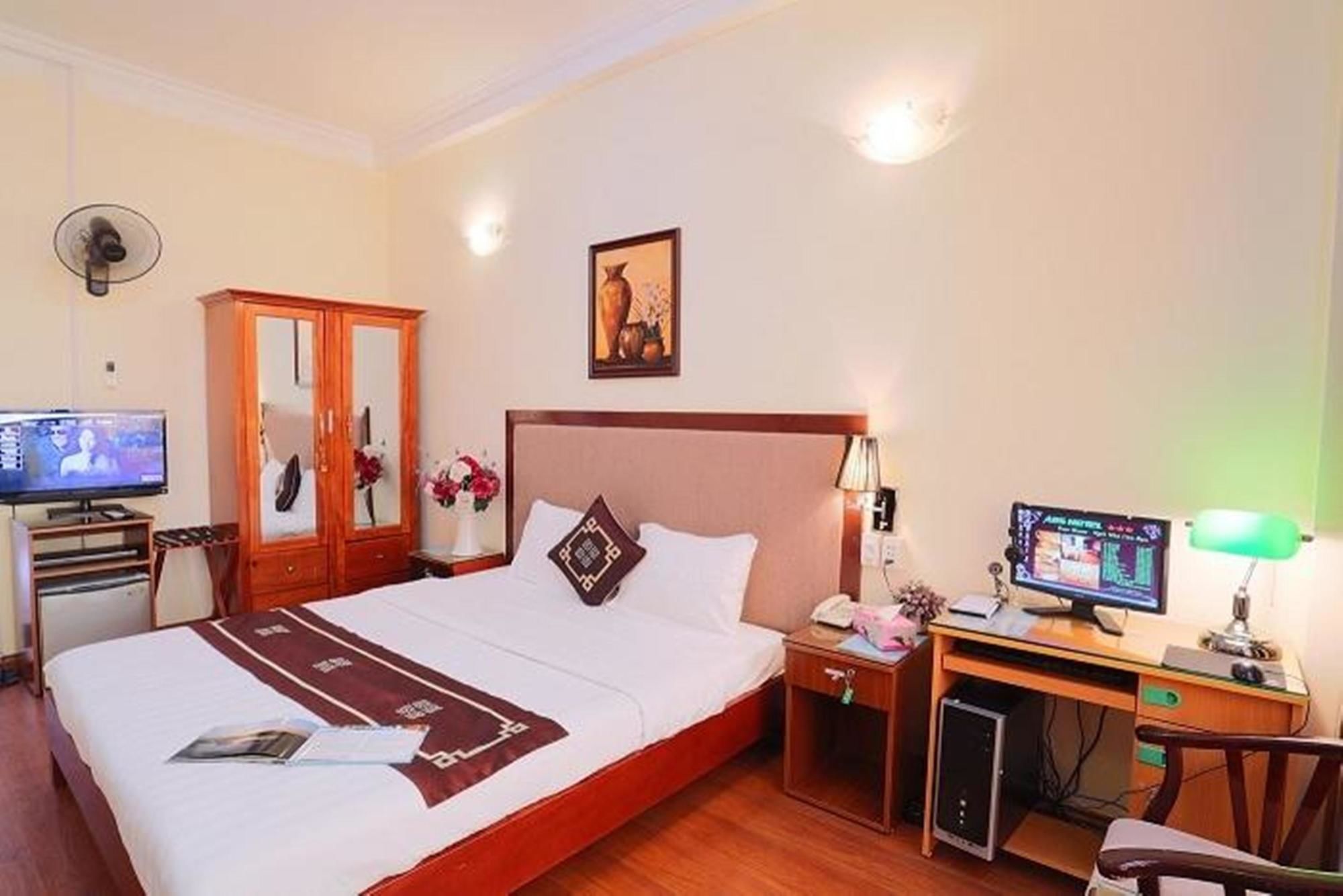 Фото A25 Hotel - Thanh Nhan