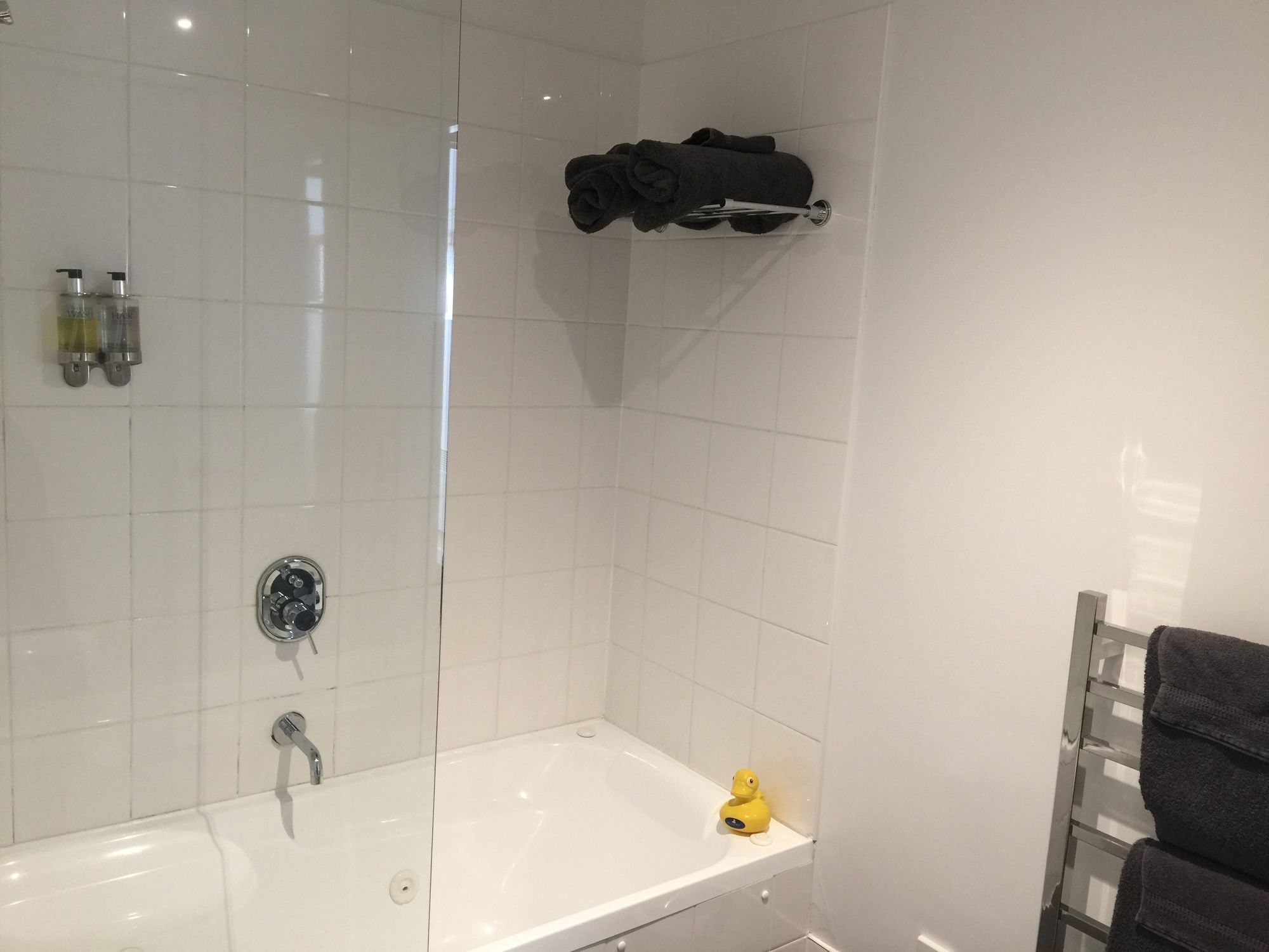 Фото Airport Delta Motel